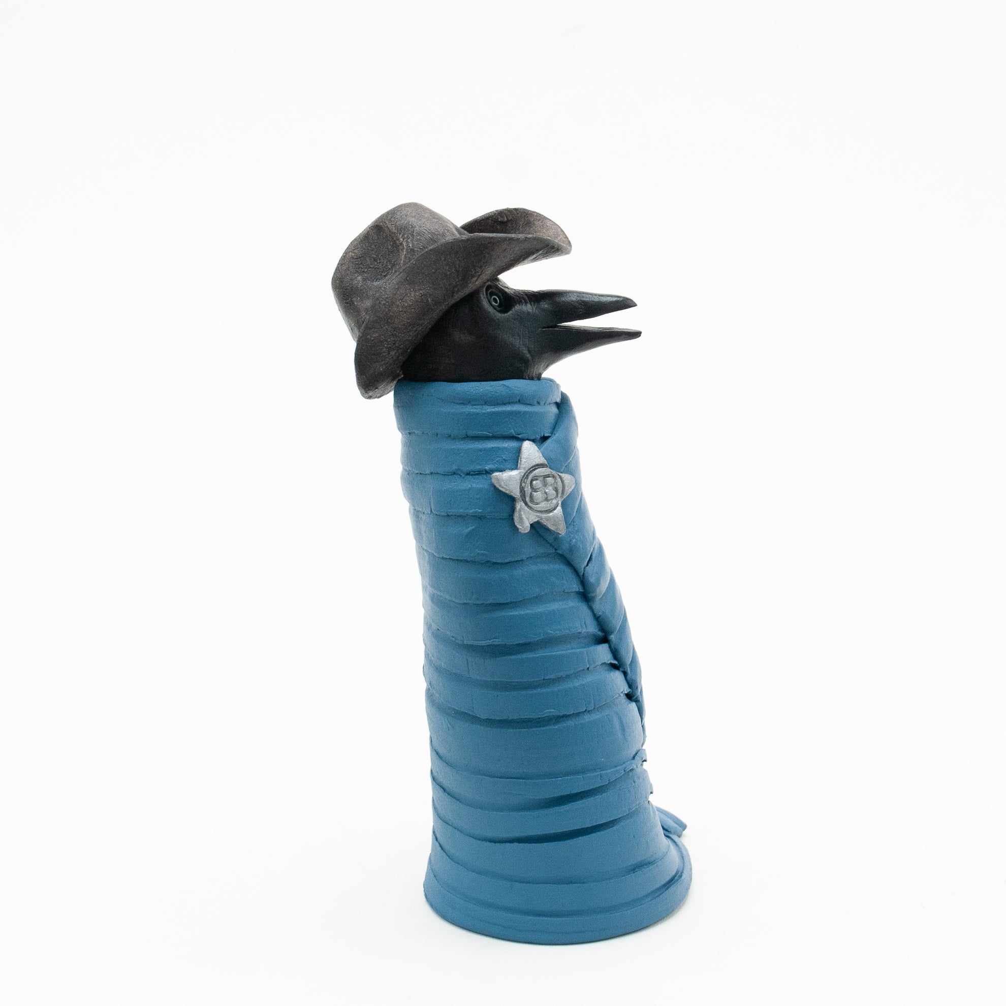 Crow-Kin #1260