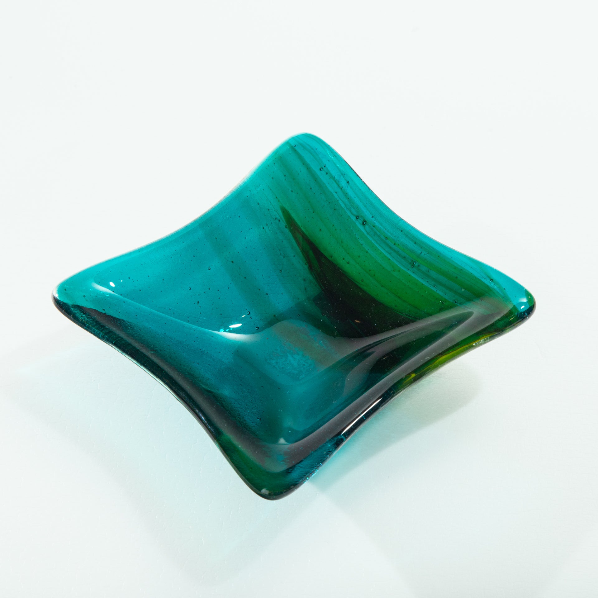 Turquoise Green