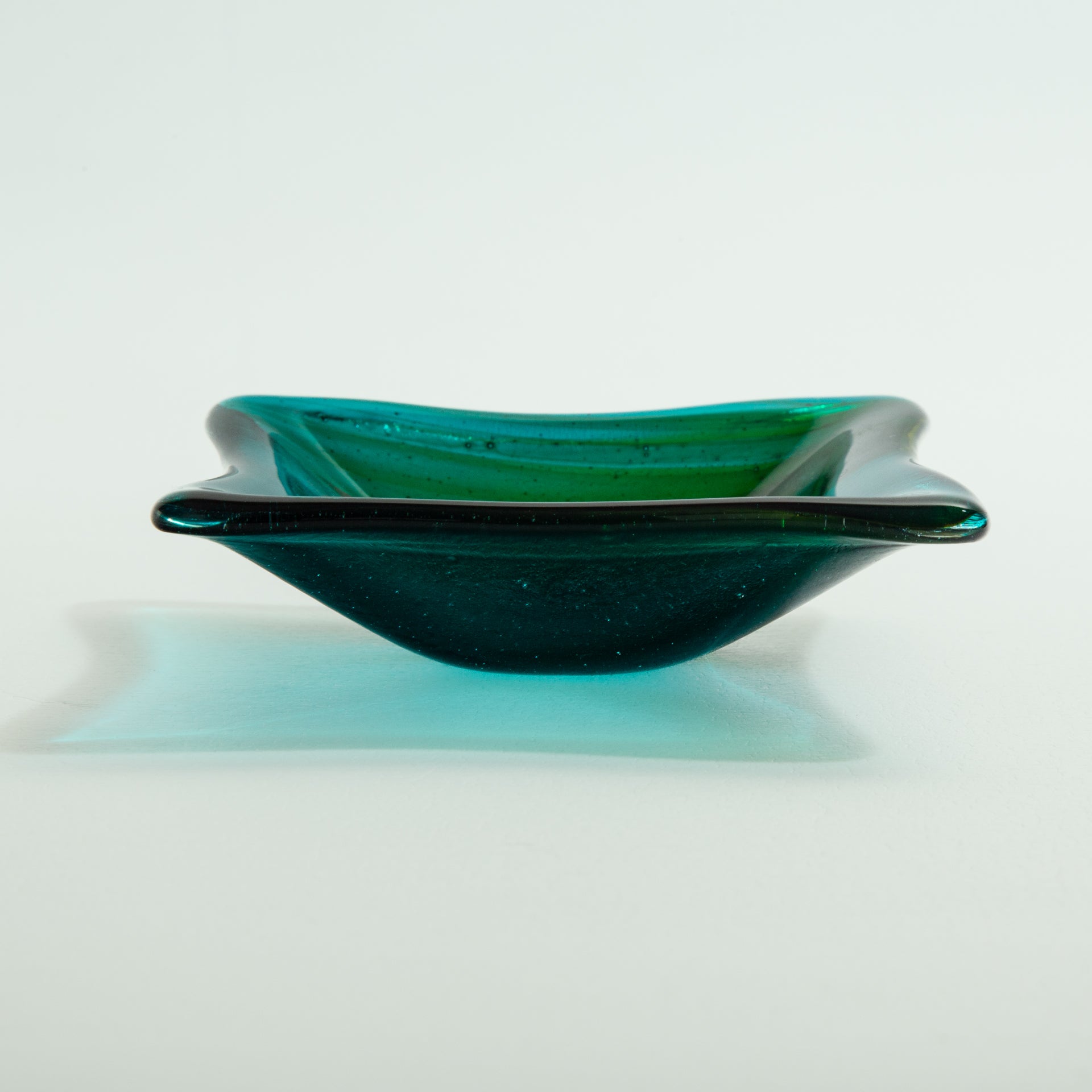 Turquoise Green