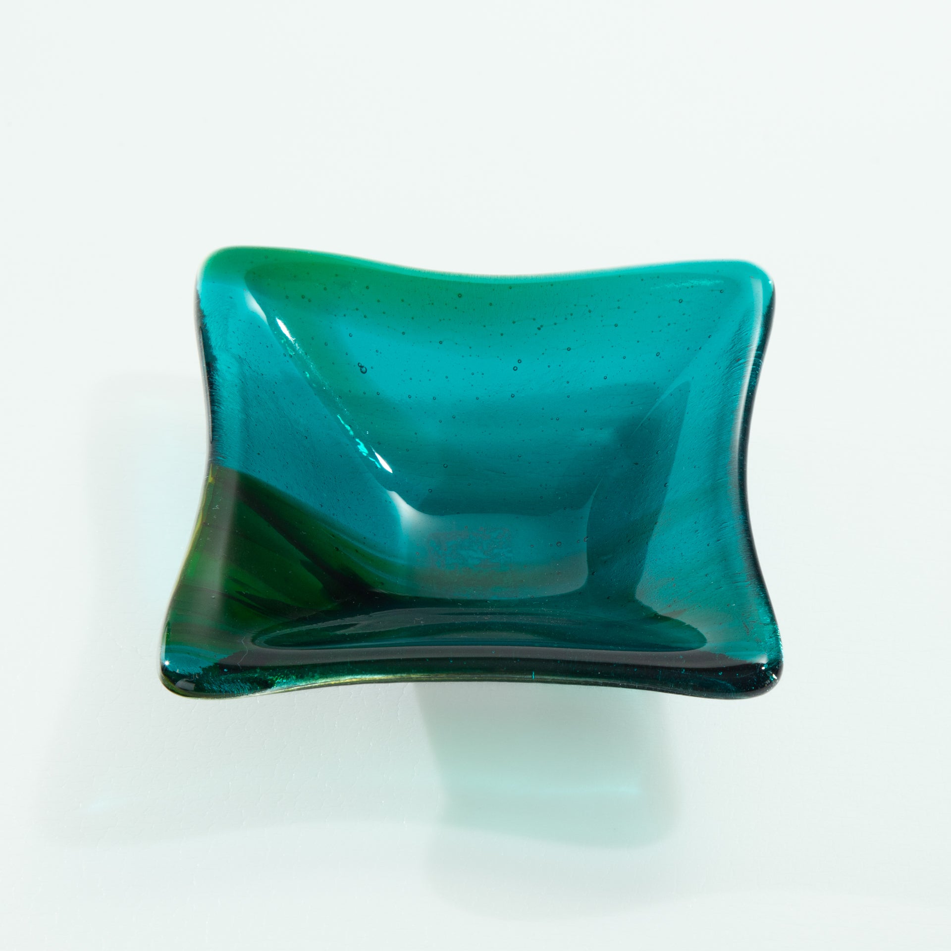 Turquoise Green
