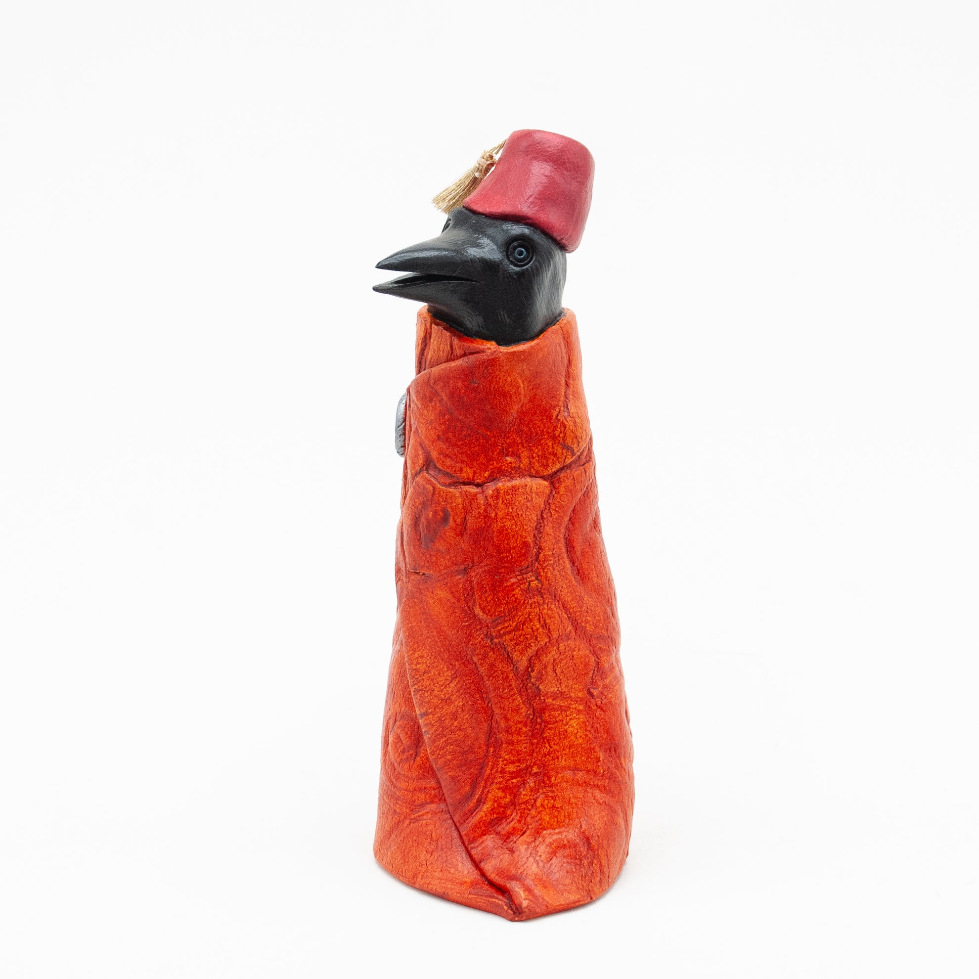 Crow-Kin #1265