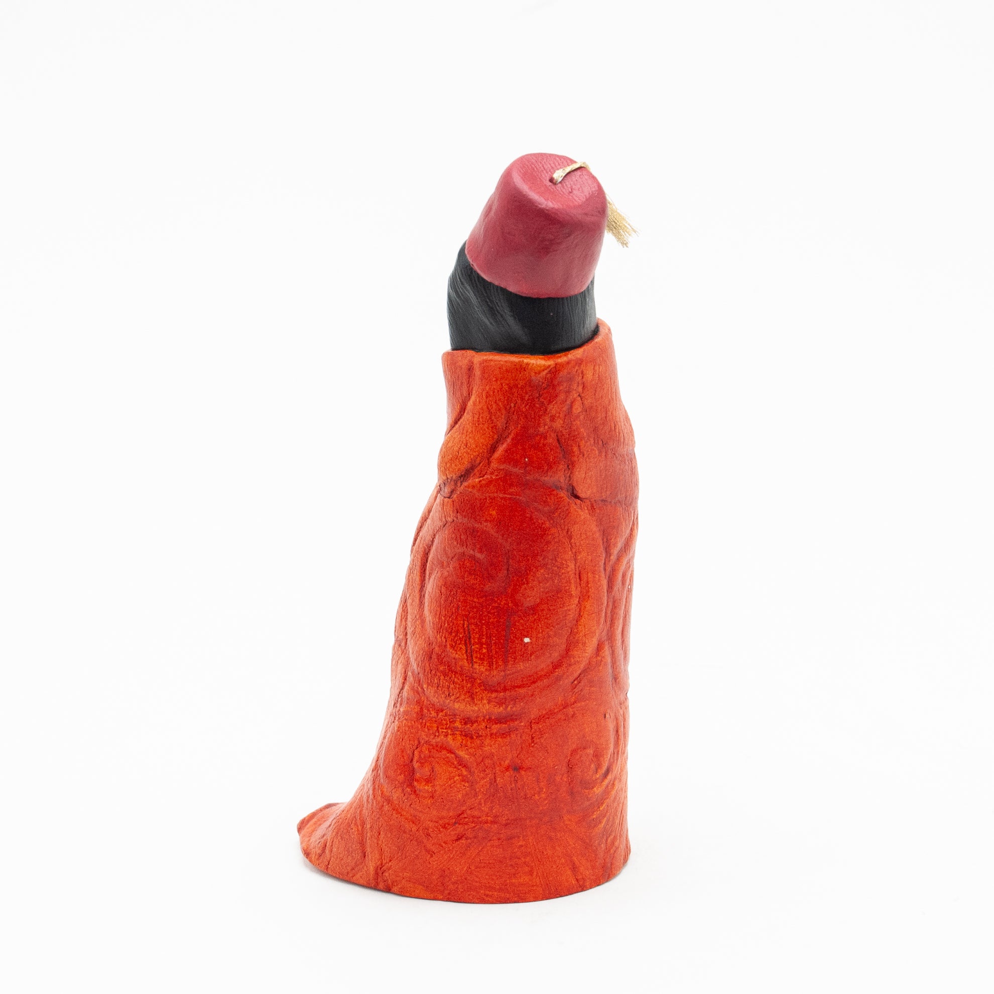 Crow-Kin #1265