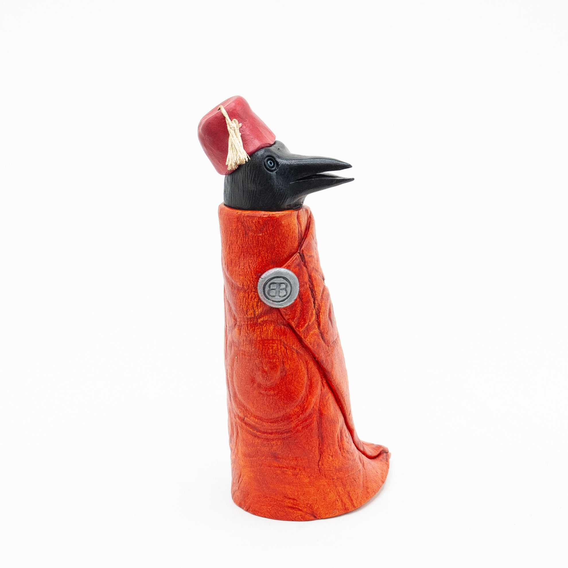 Crow-Kin #1265
