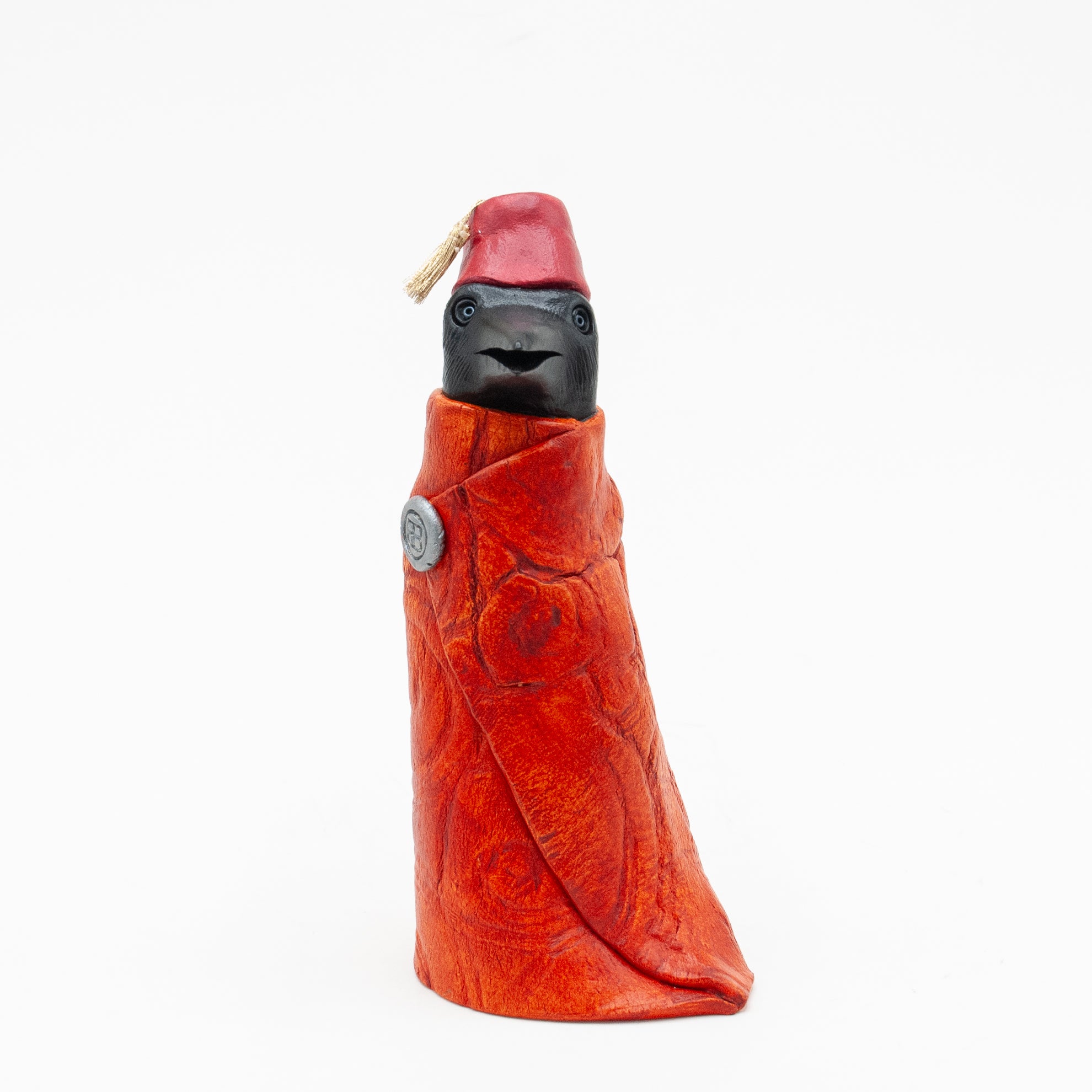 Crow-Kin #1265