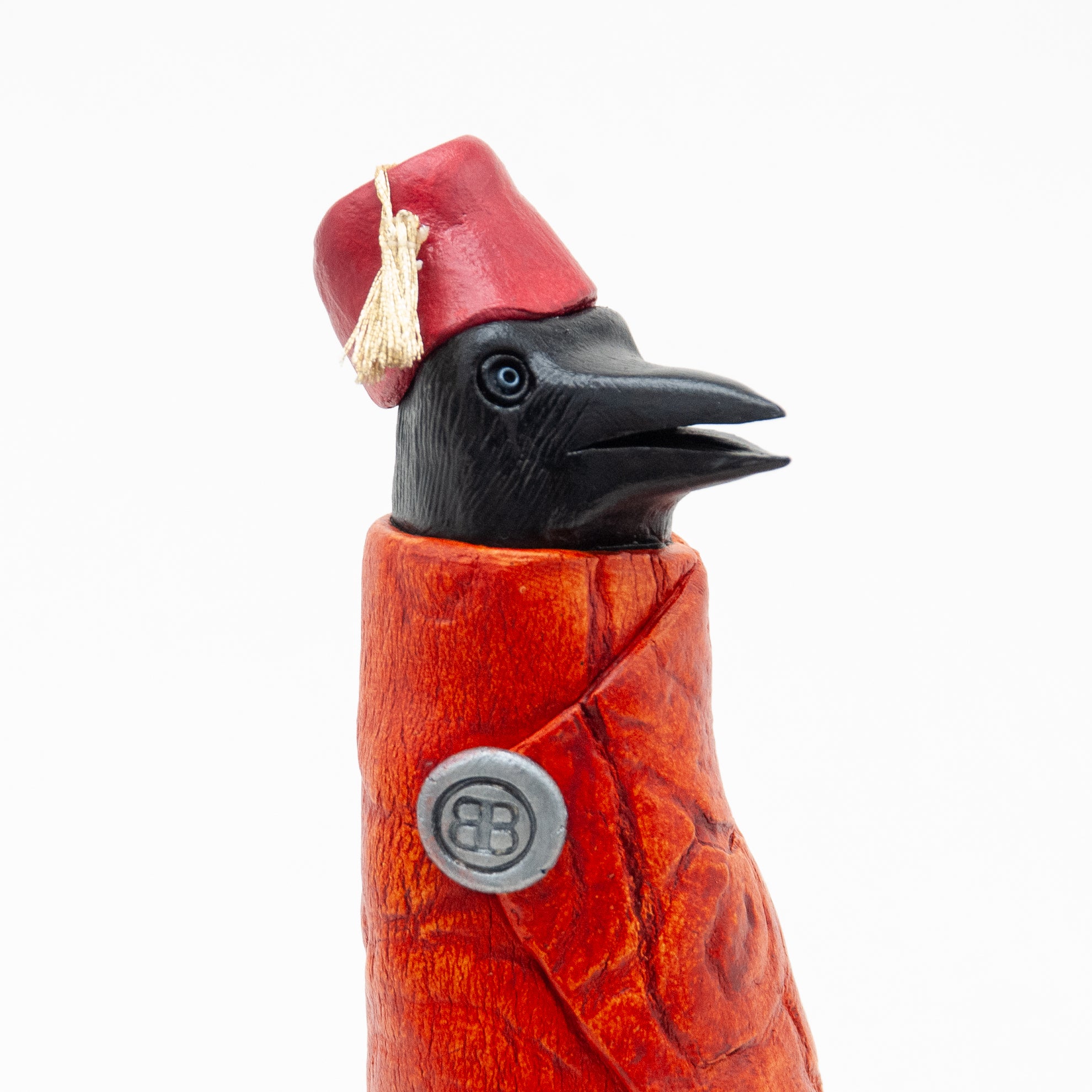 Crow-Kin #1265