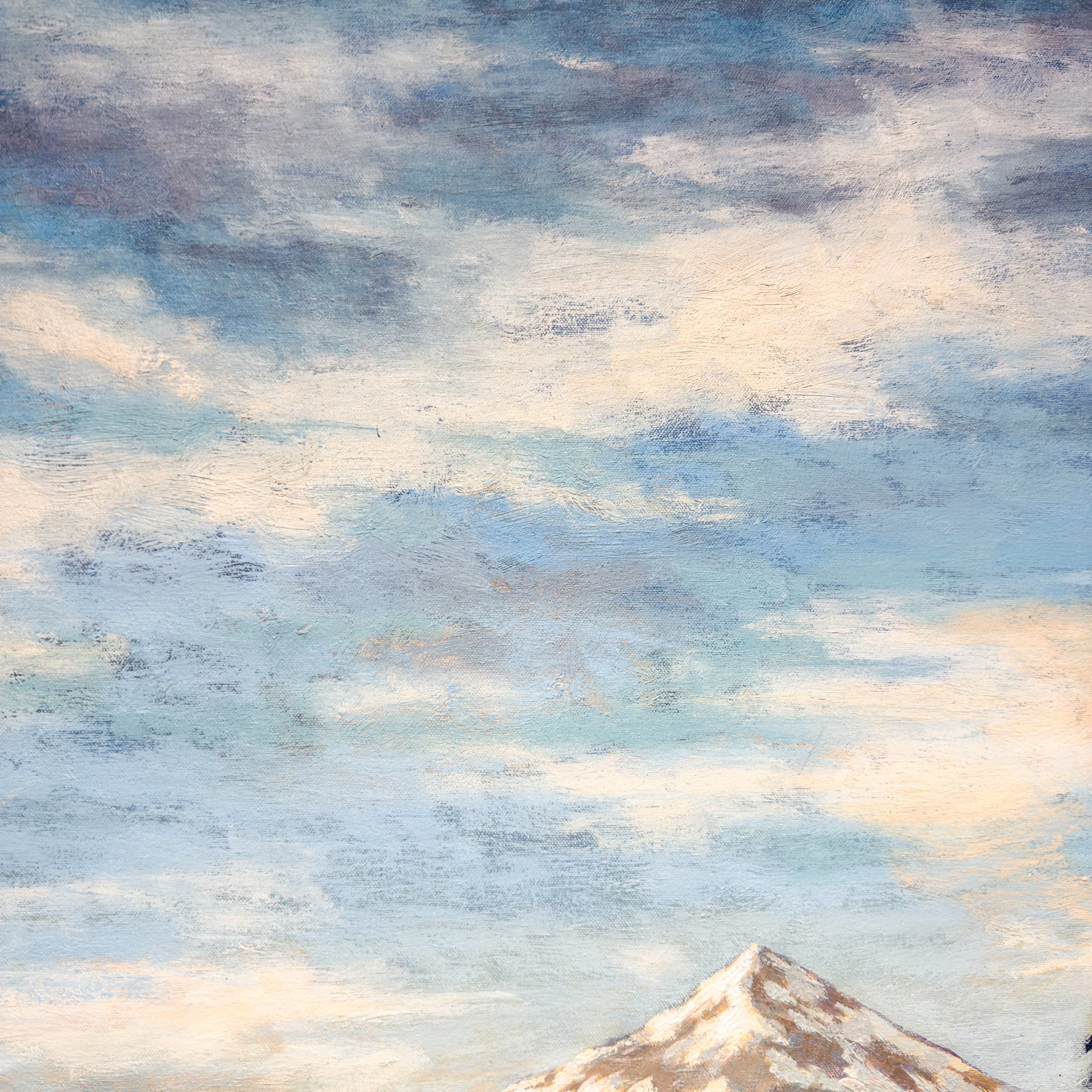 It's Never Too Late to Dance