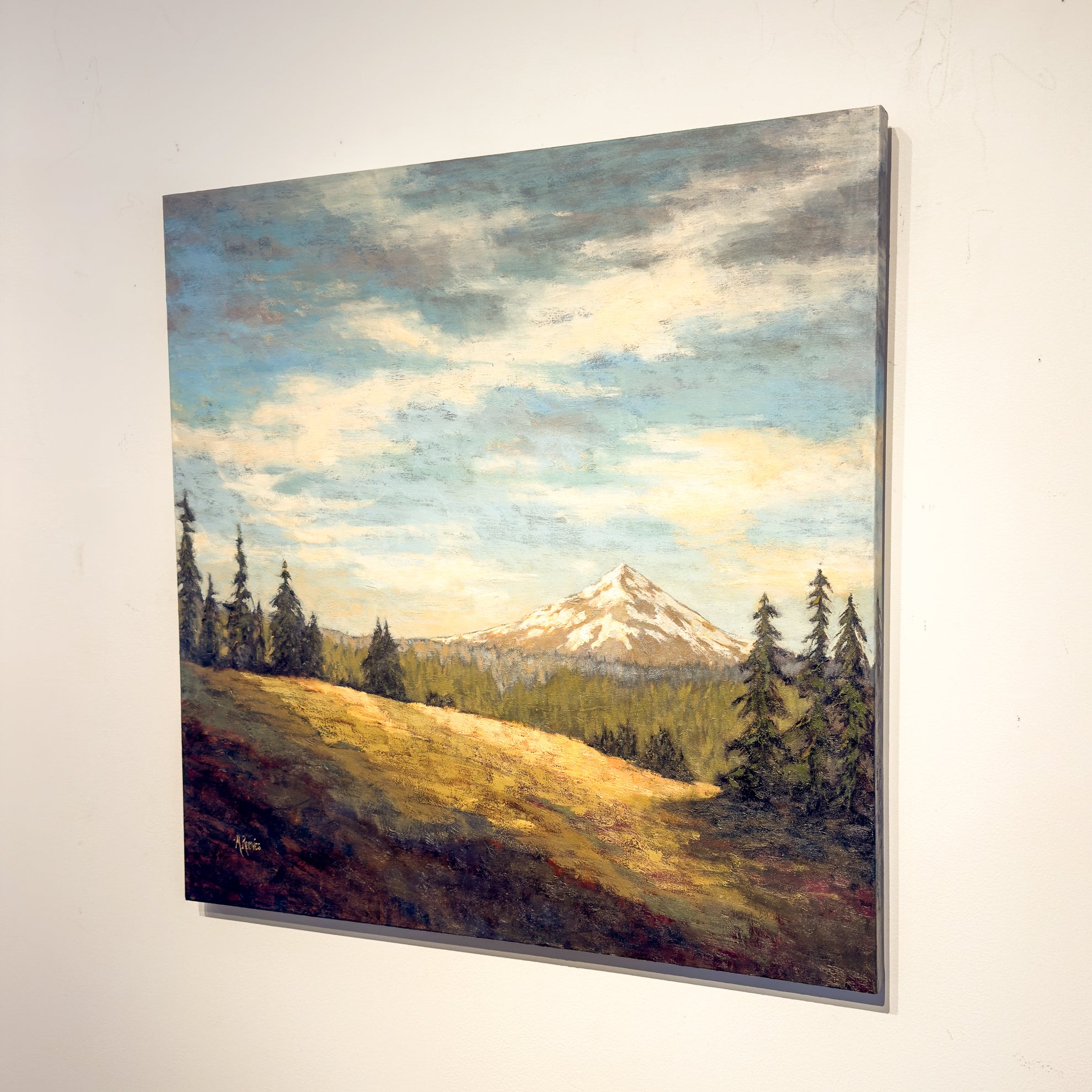 It's Never Too Late to Dance