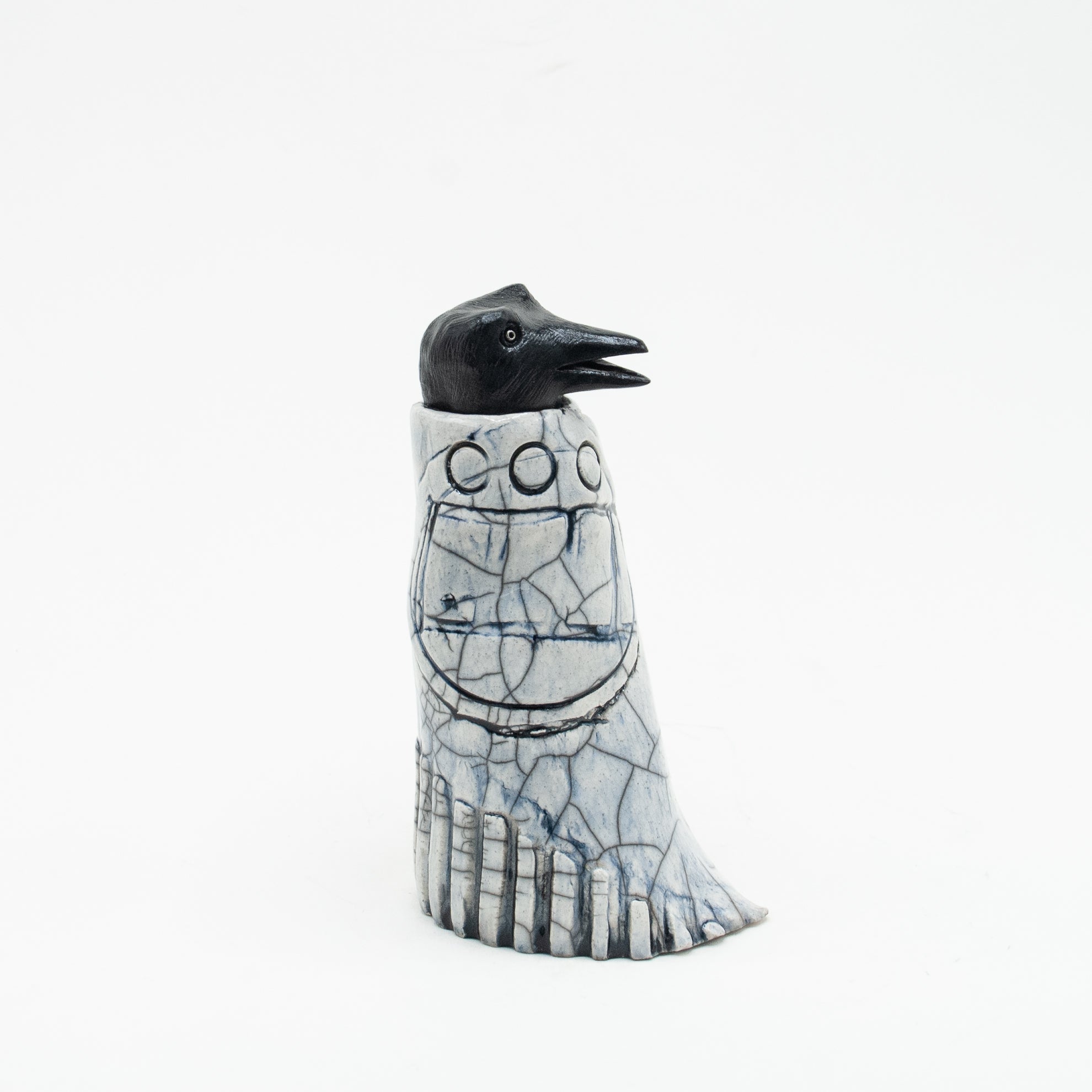 Crow-Kin #1269R