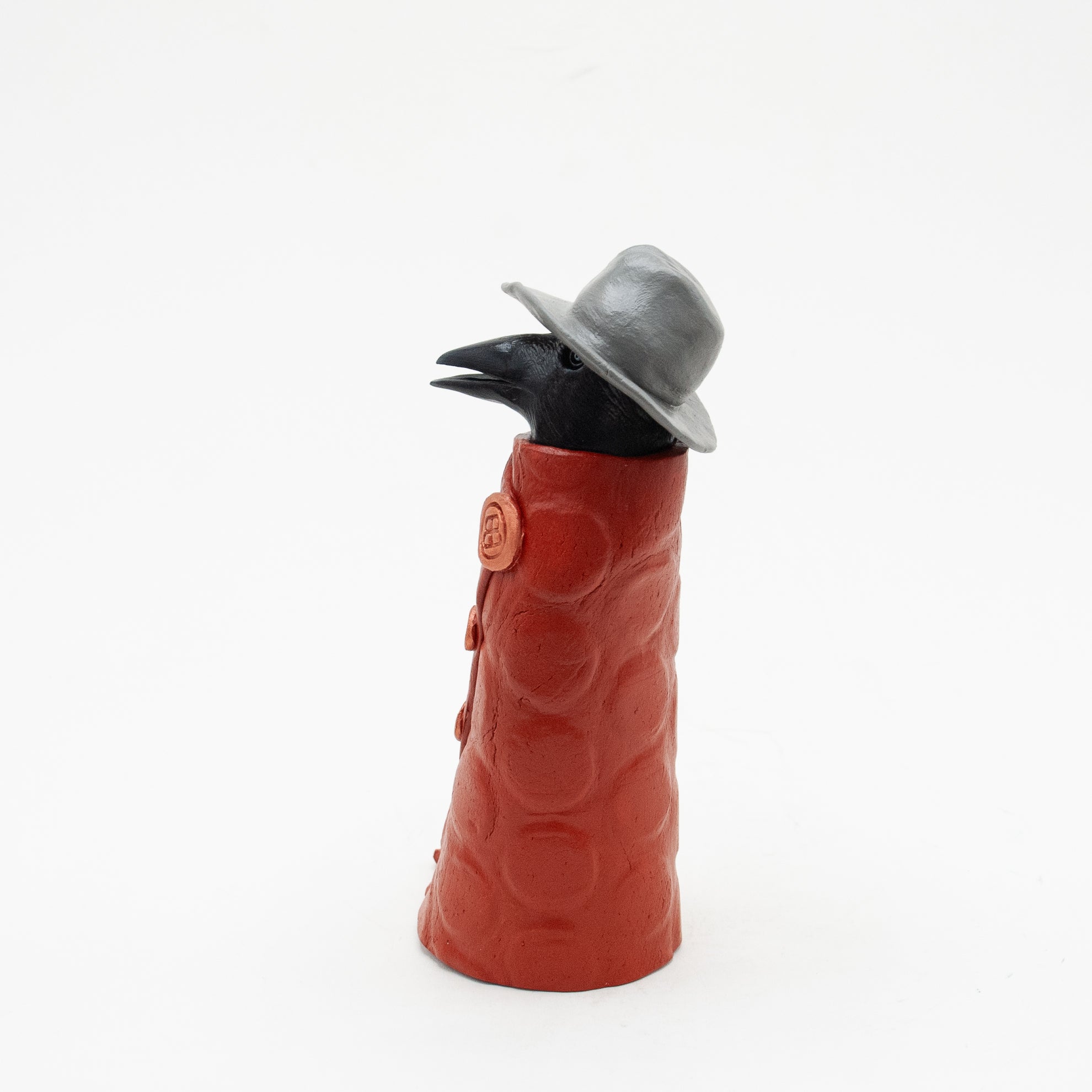 Crow-Kin #1264