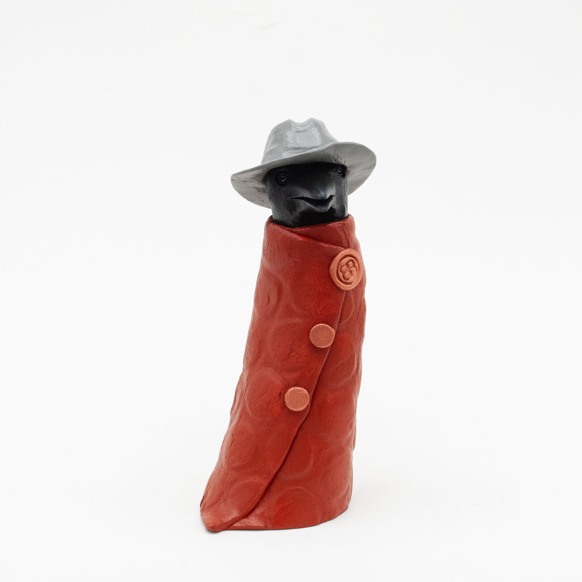 Crow-Kin #1264
