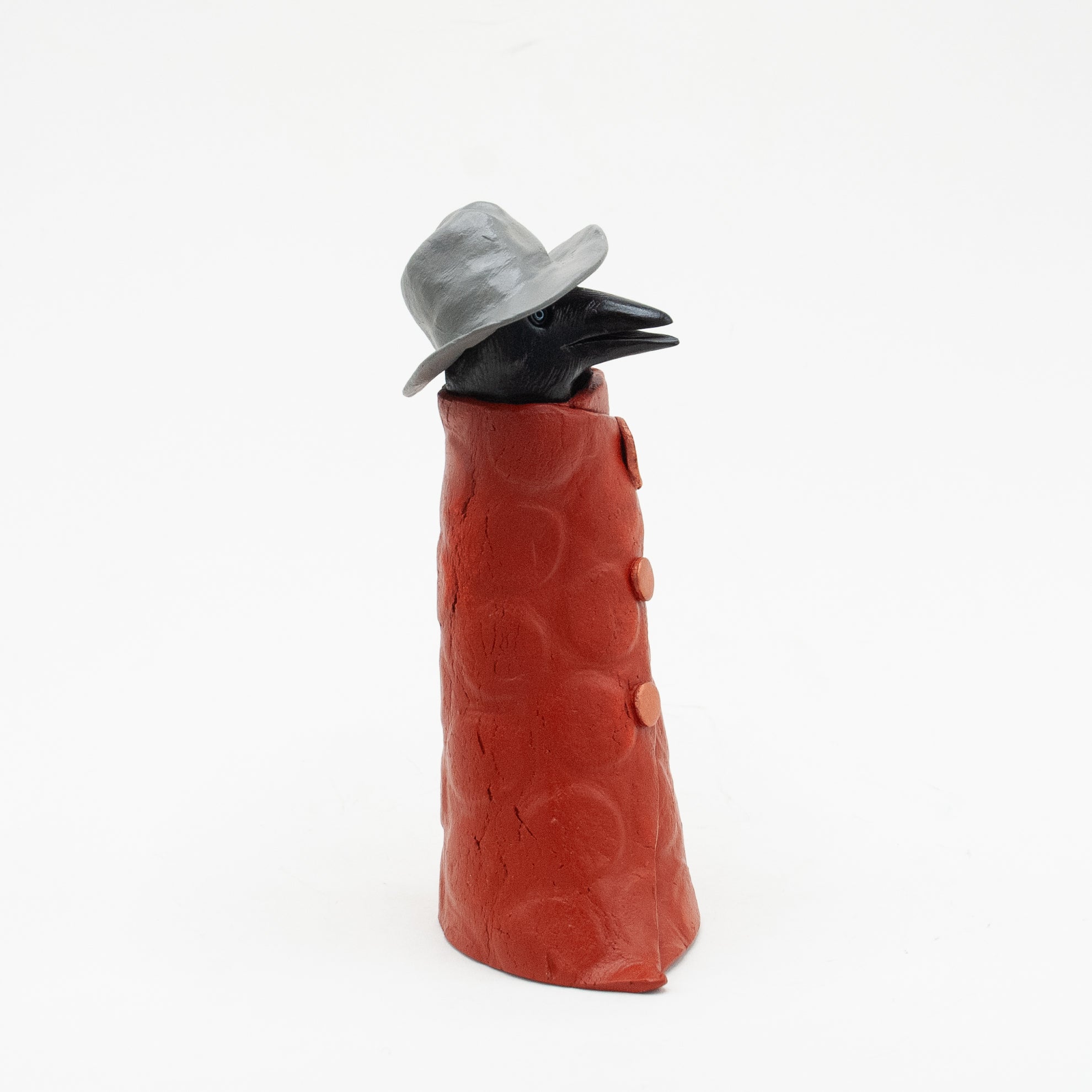 Crow-Kin #1264