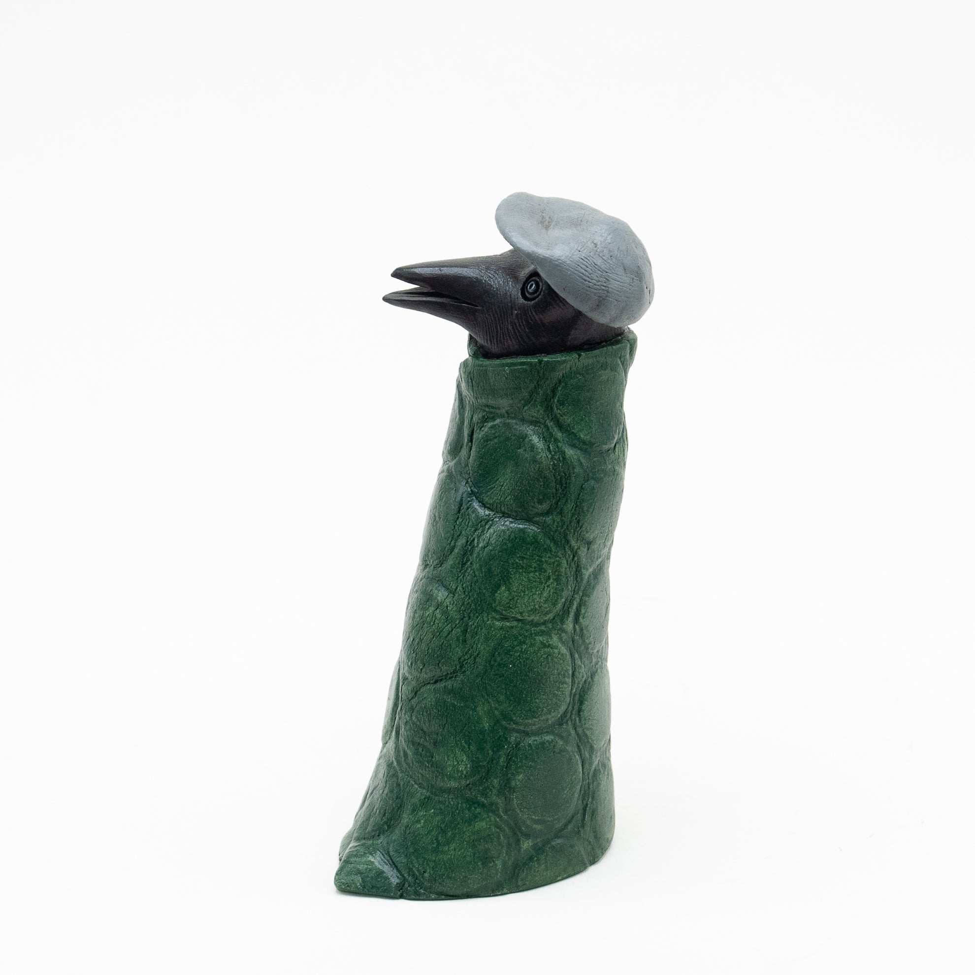 Crow-Kin #1262