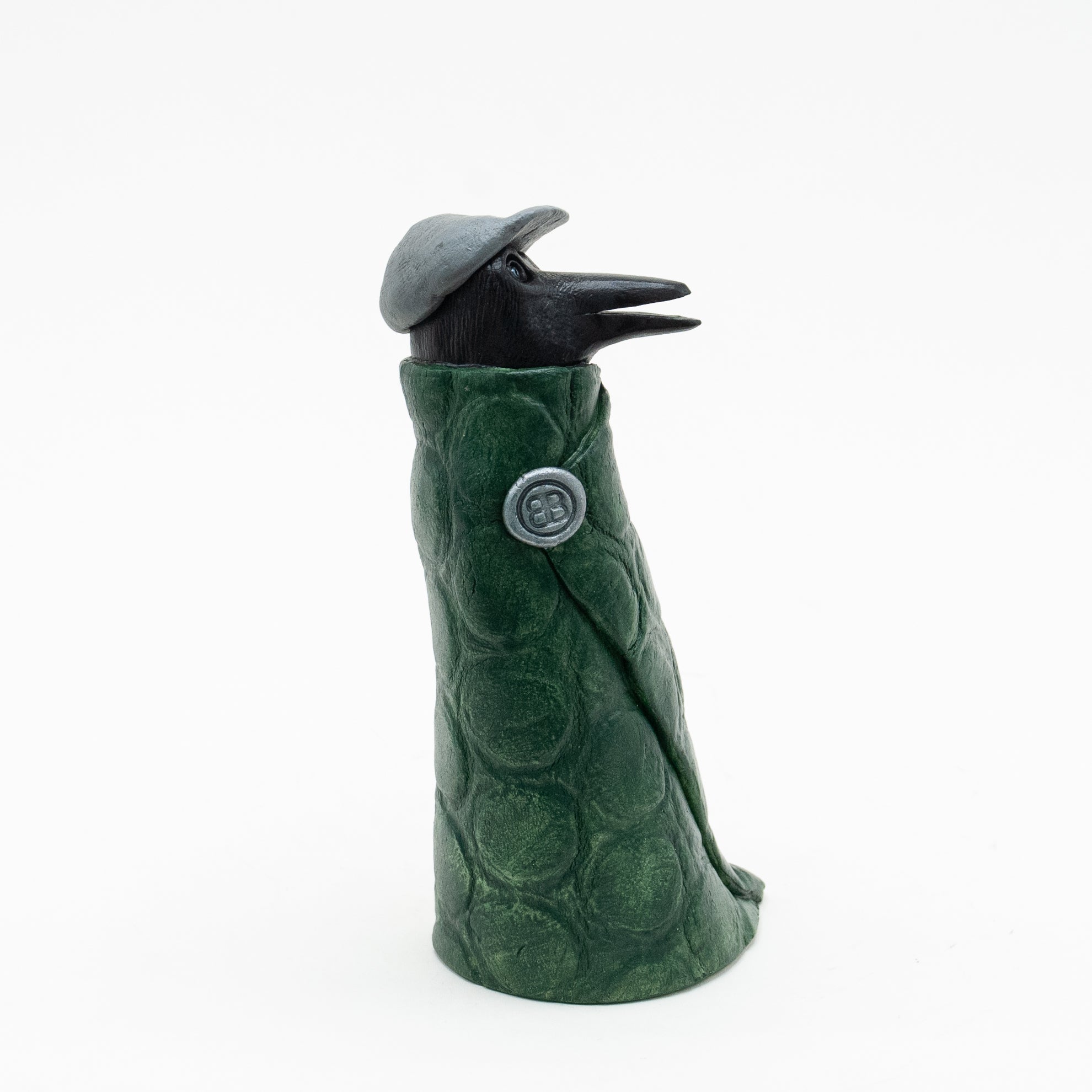 Crow-Kin #1262