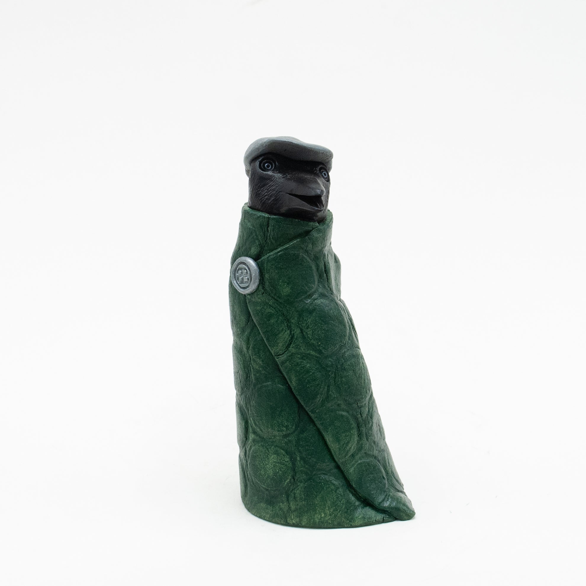 Crow-Kin #1262