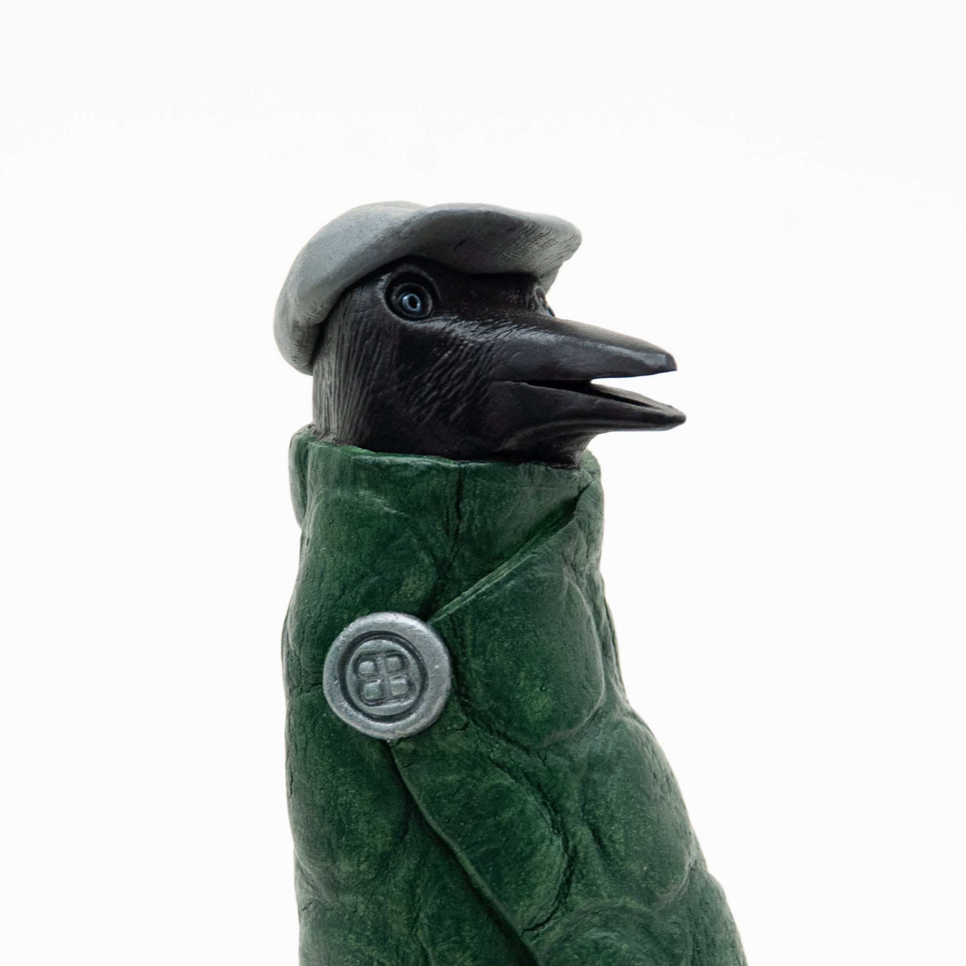 Crow-Kin #1262