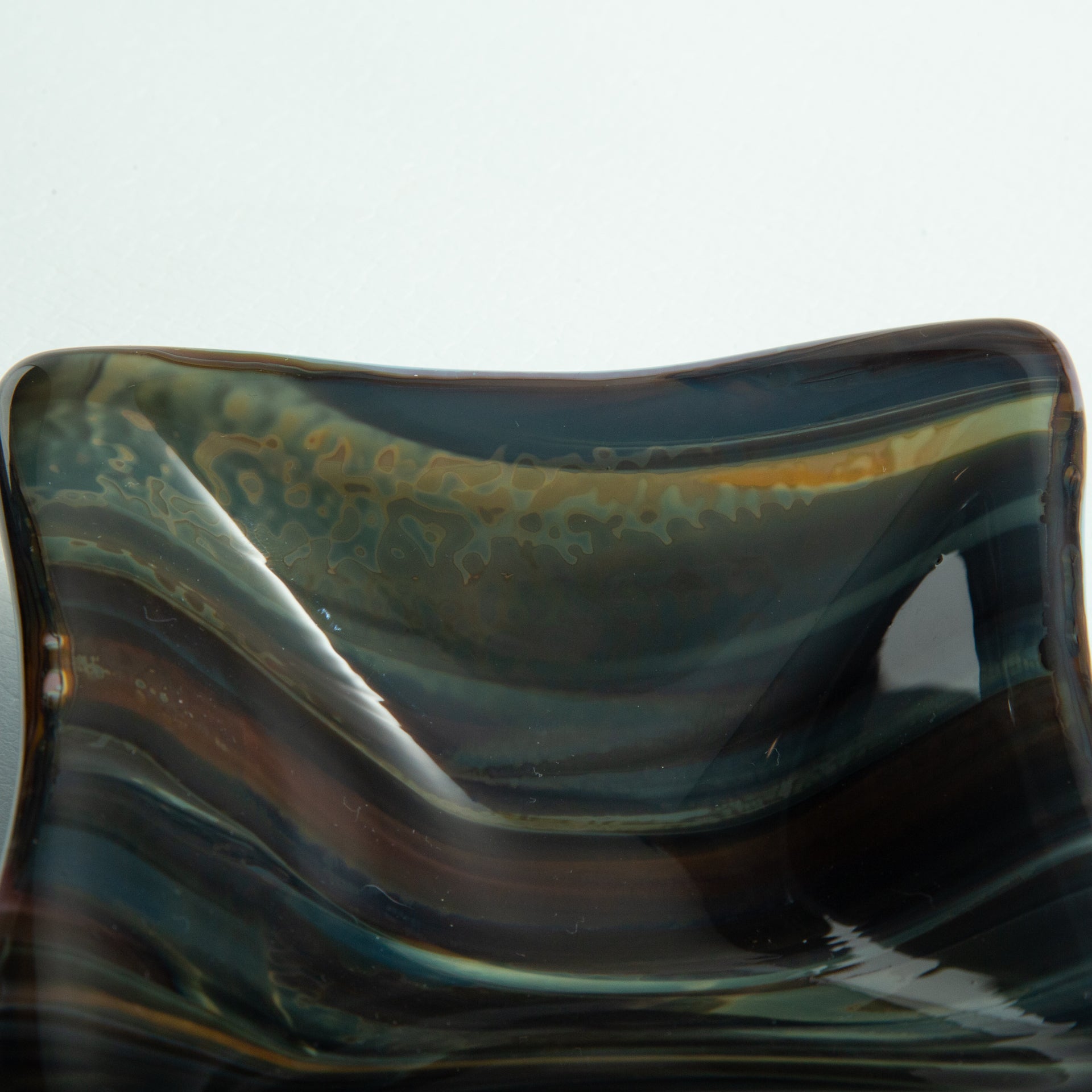 Petrified I