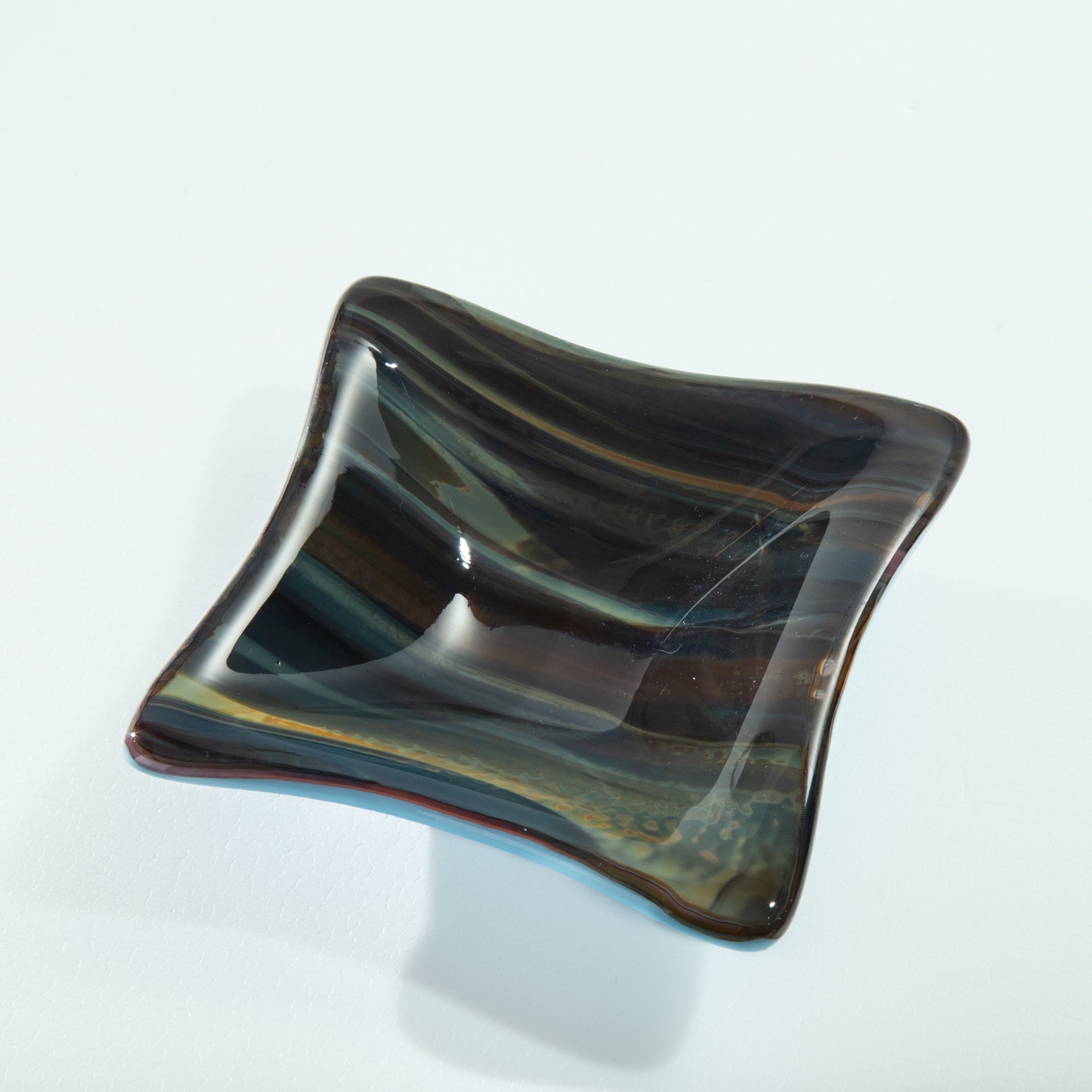 Petrified I