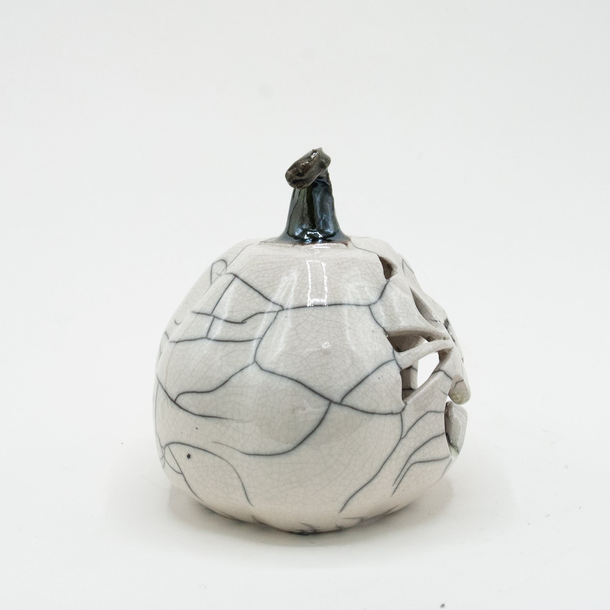 Cat-O-Lantern Small