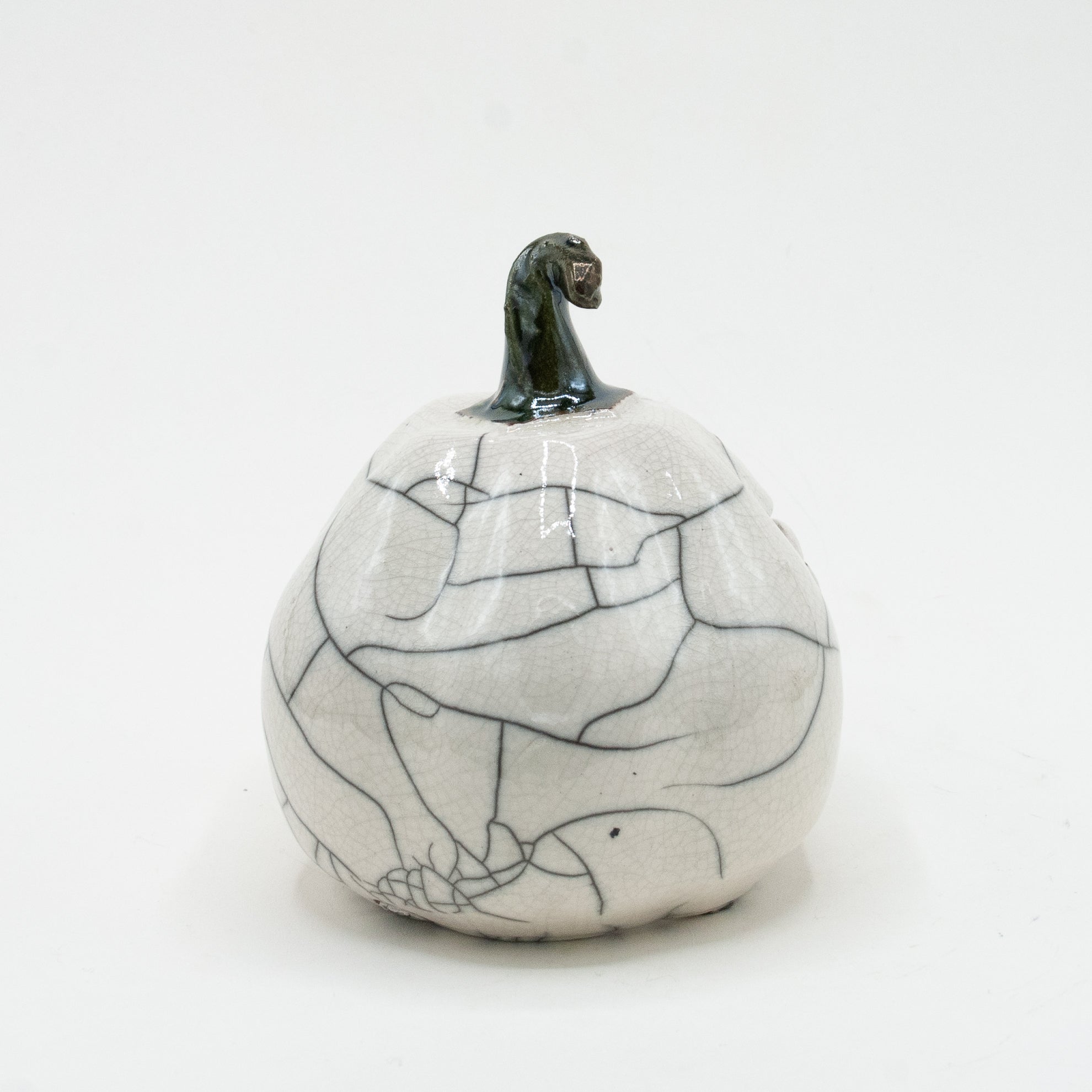Cat-O-Lantern Small