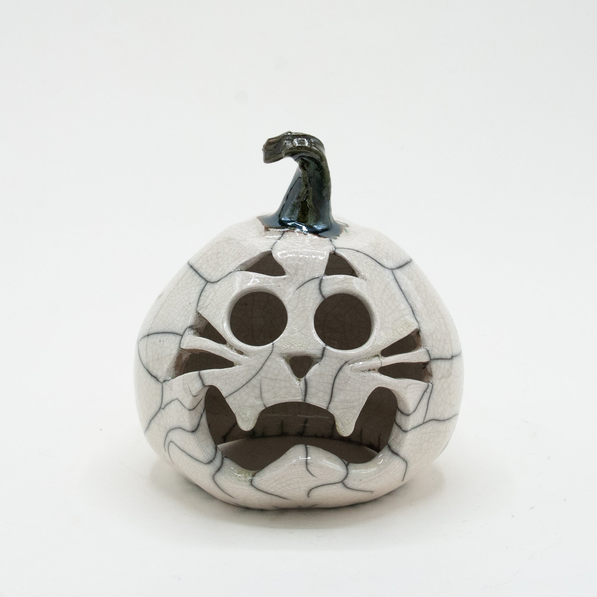 Cat-O-Lantern Small