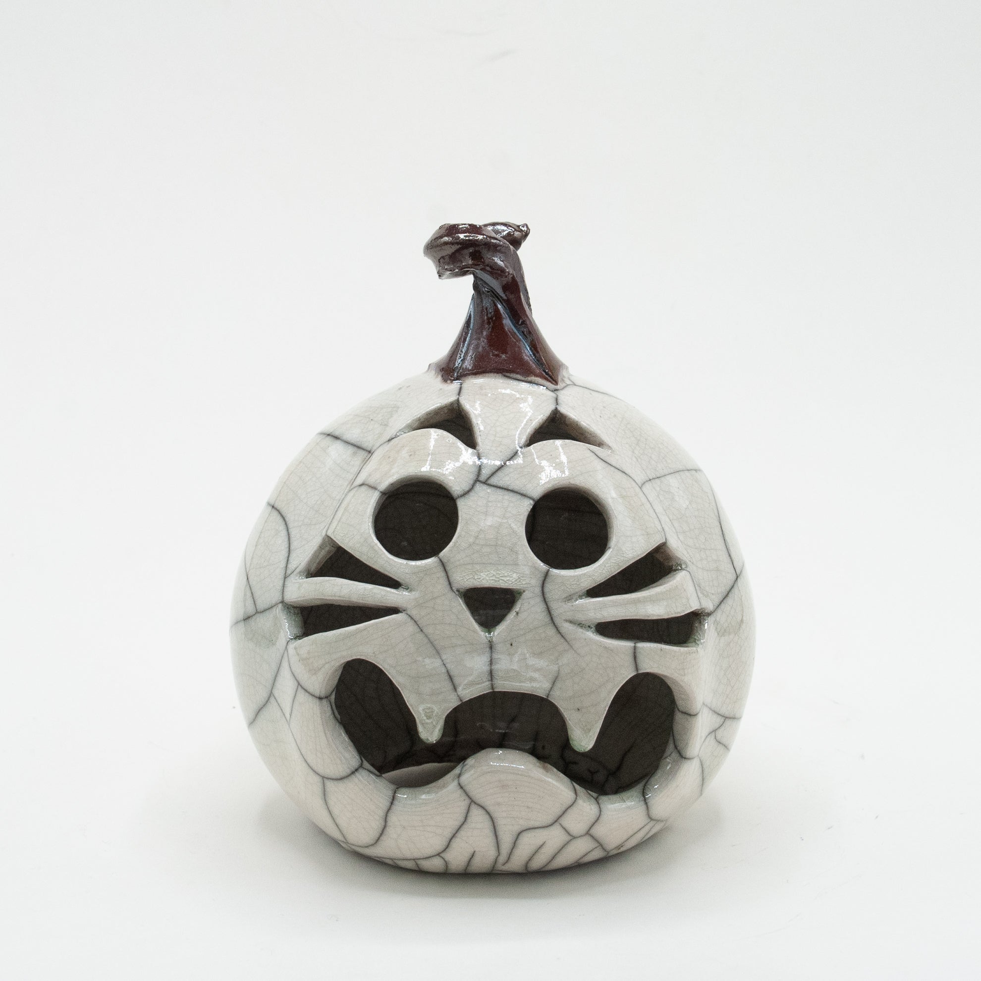 Cat-O-Lantern Large