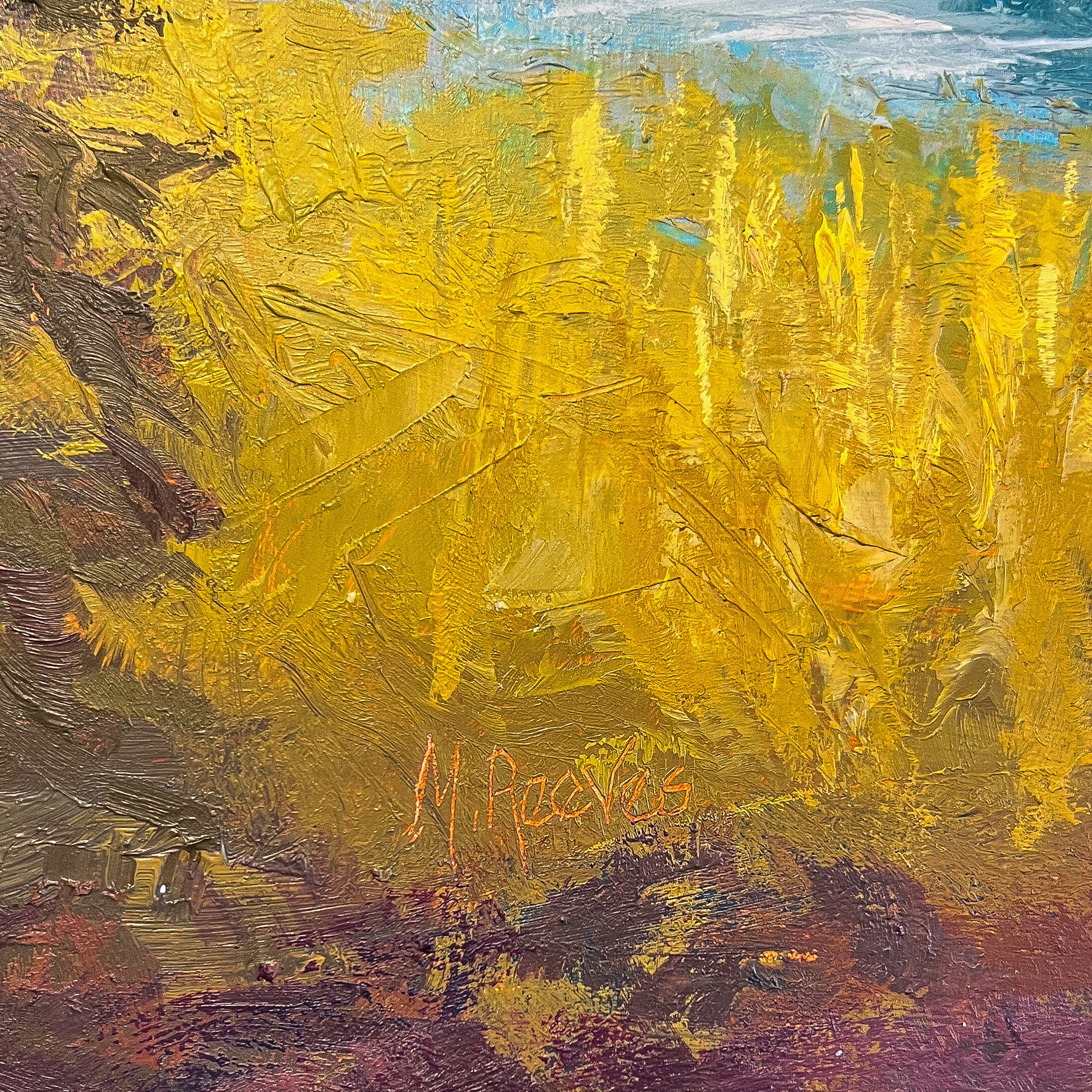 High Sierras