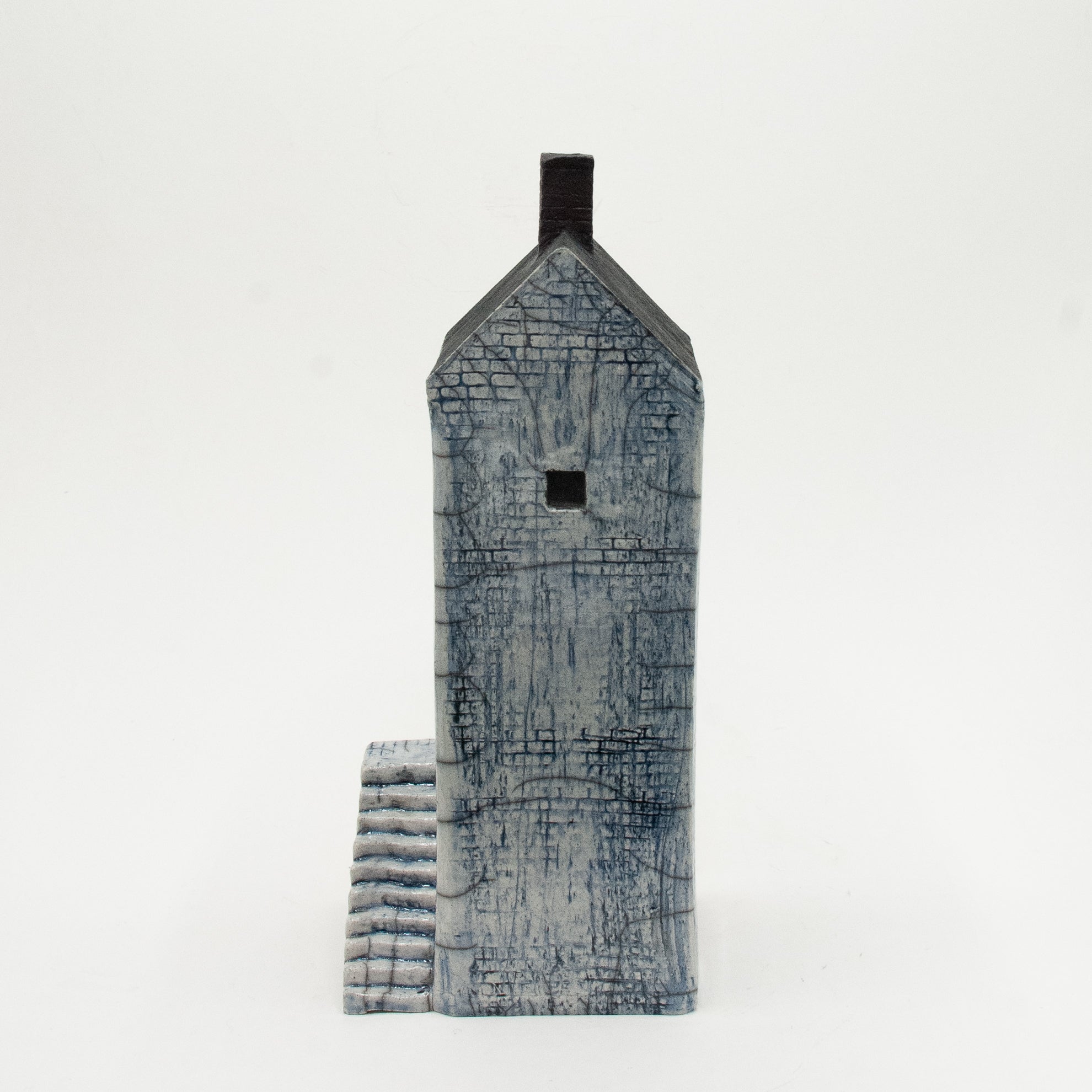 House at the Edge of Memory
