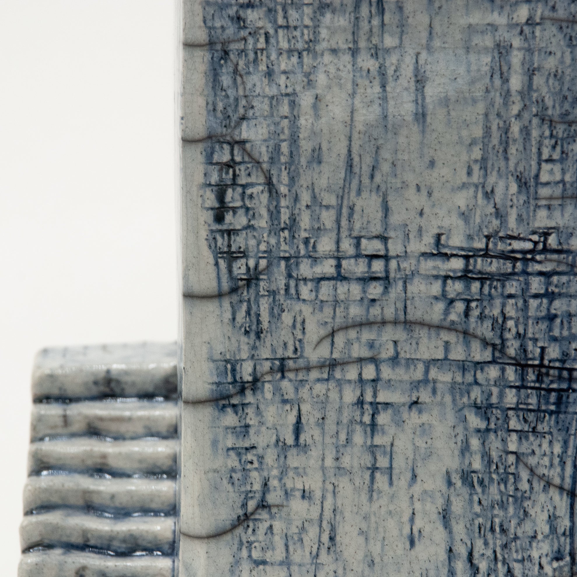 House at the Edge of Memory