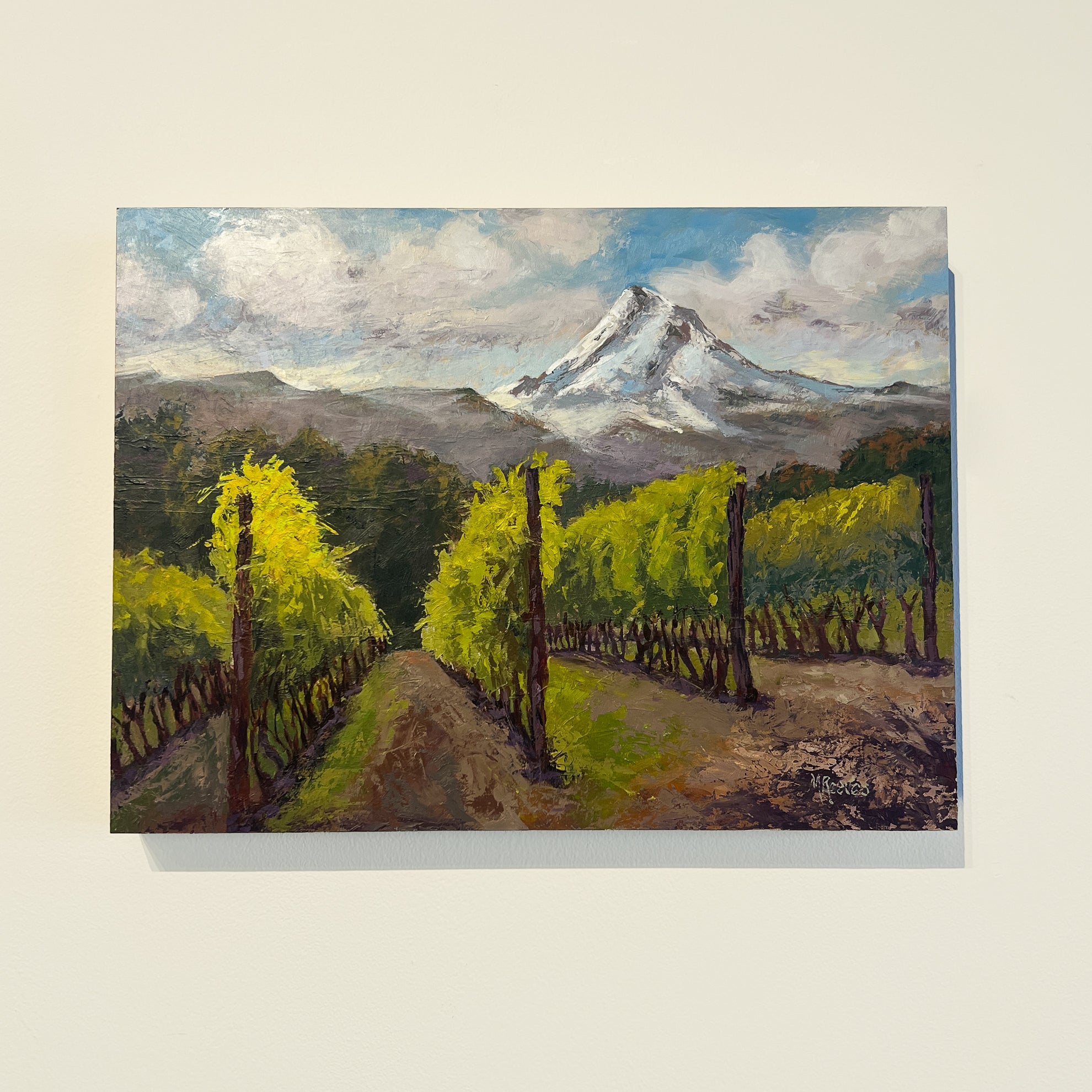 Grapes