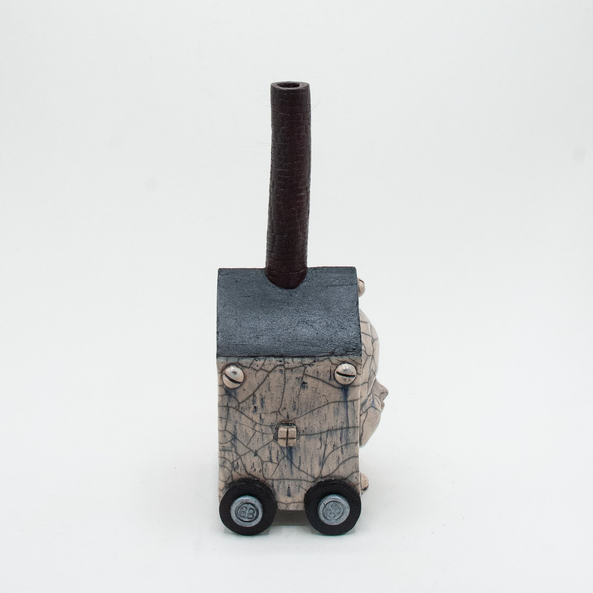 Steampunk Baby Zooomer