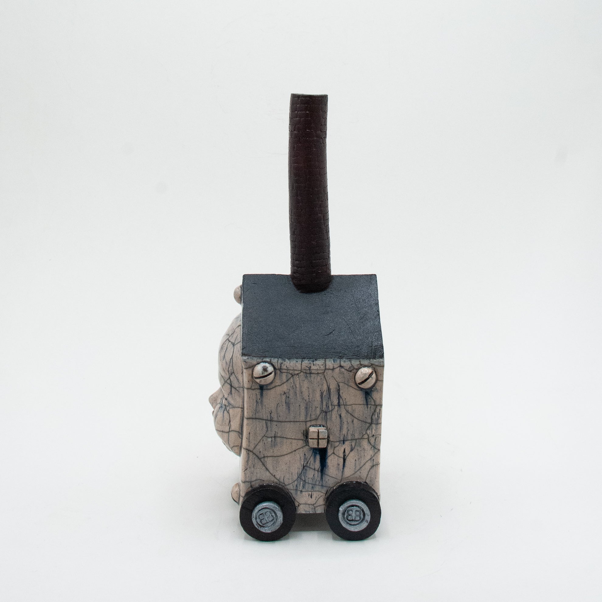 Steampunk Baby Zooomer