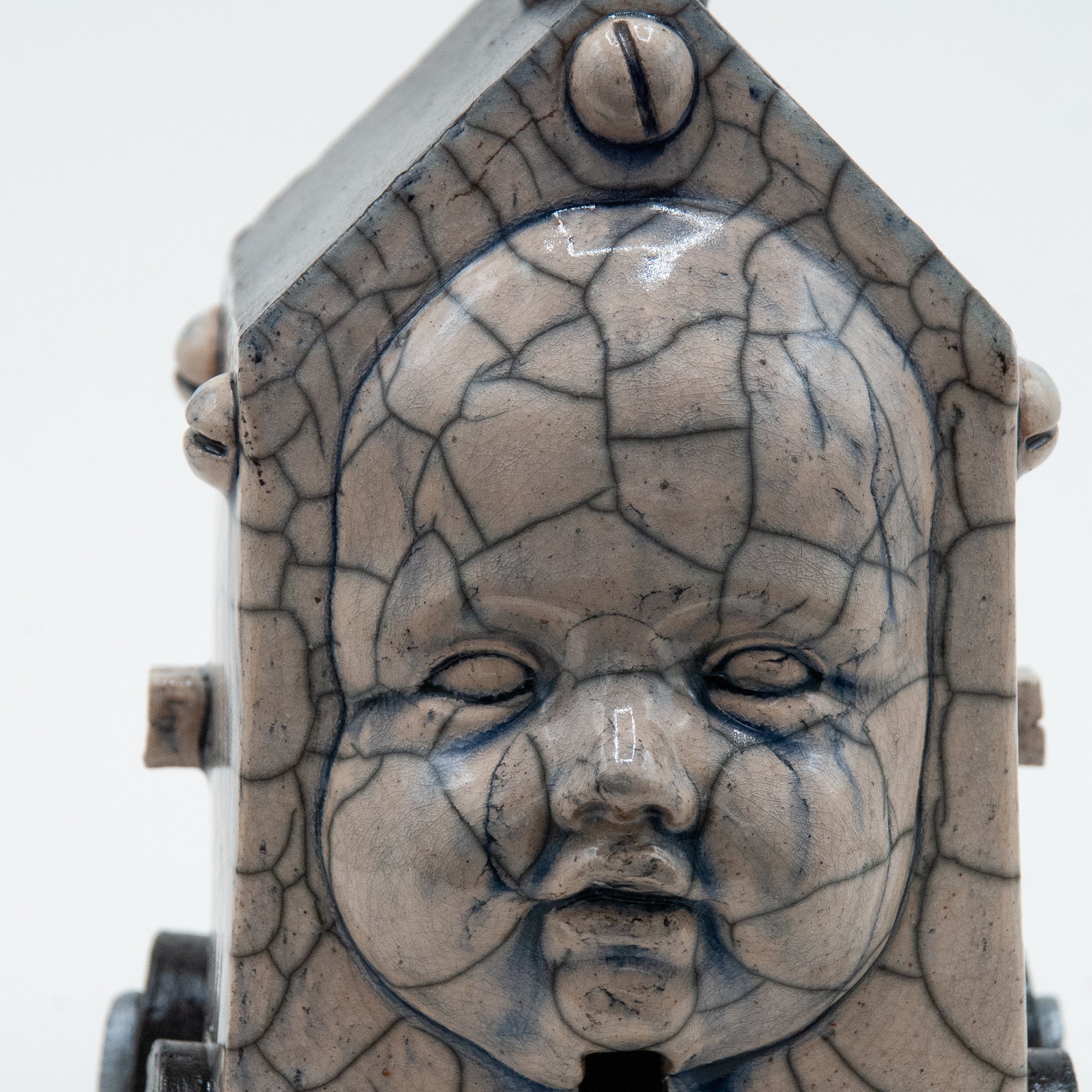 Steampunk Baby Zooomer