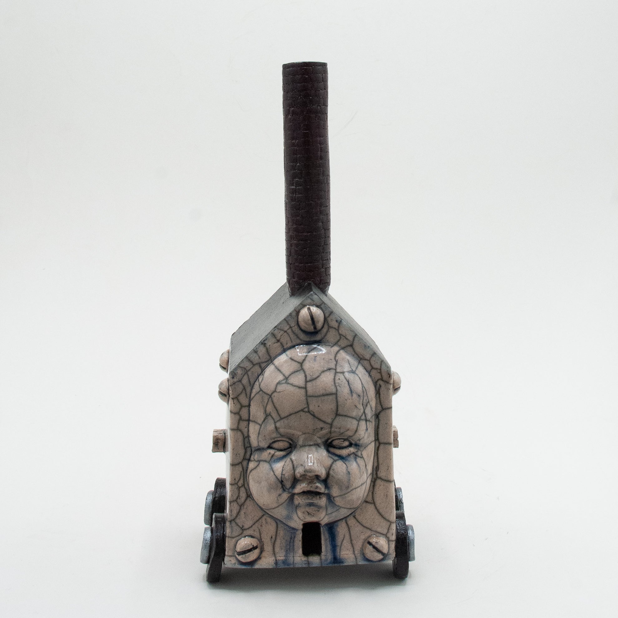 Steampunk Baby Zooomer