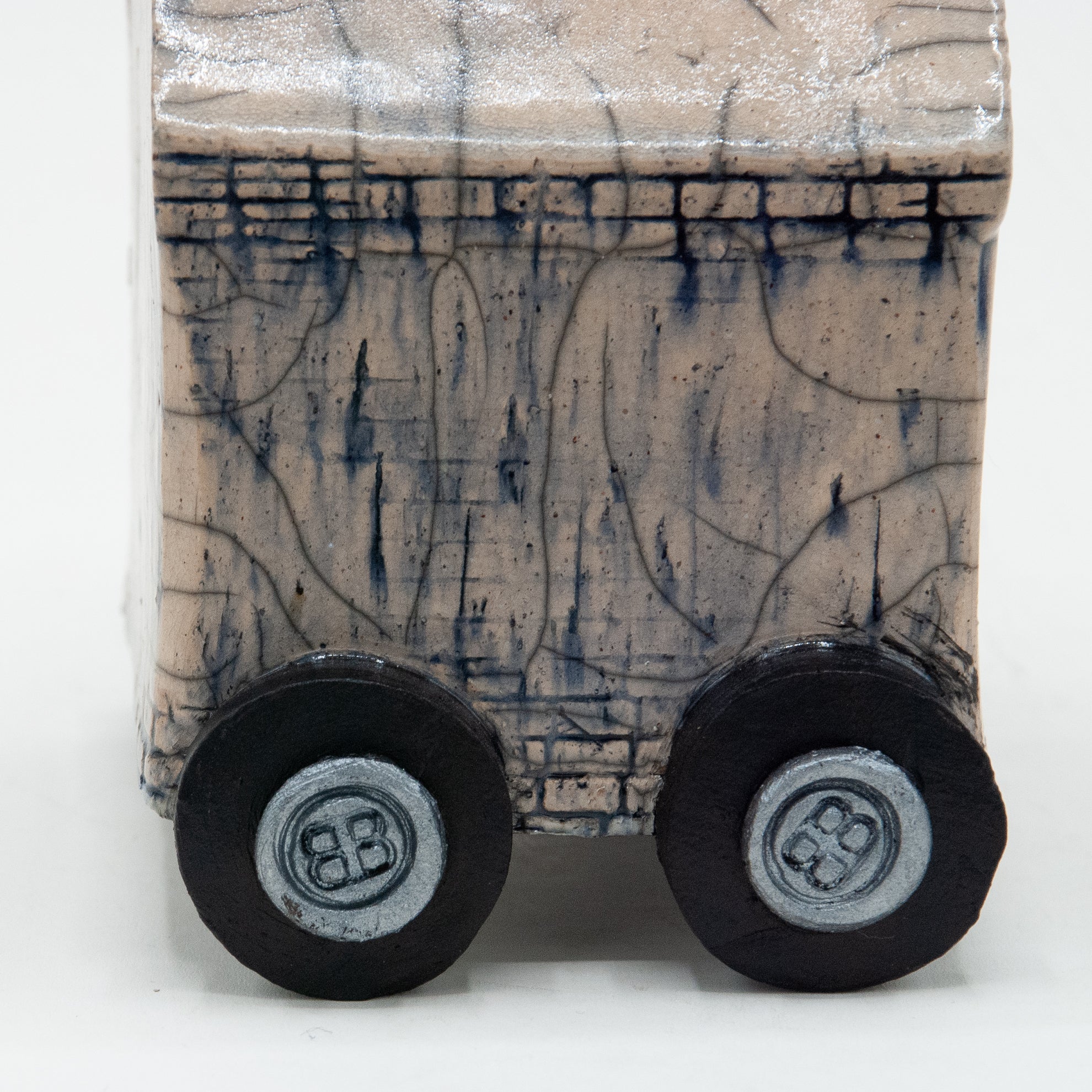 Crow Caravan Small