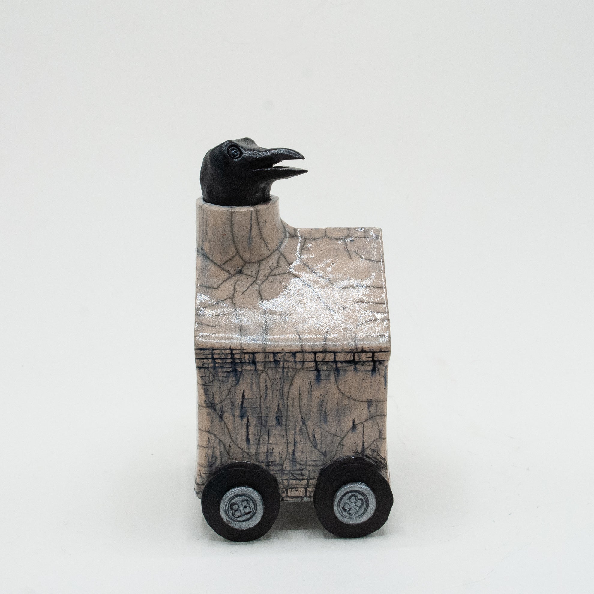 Crow Caravan Small