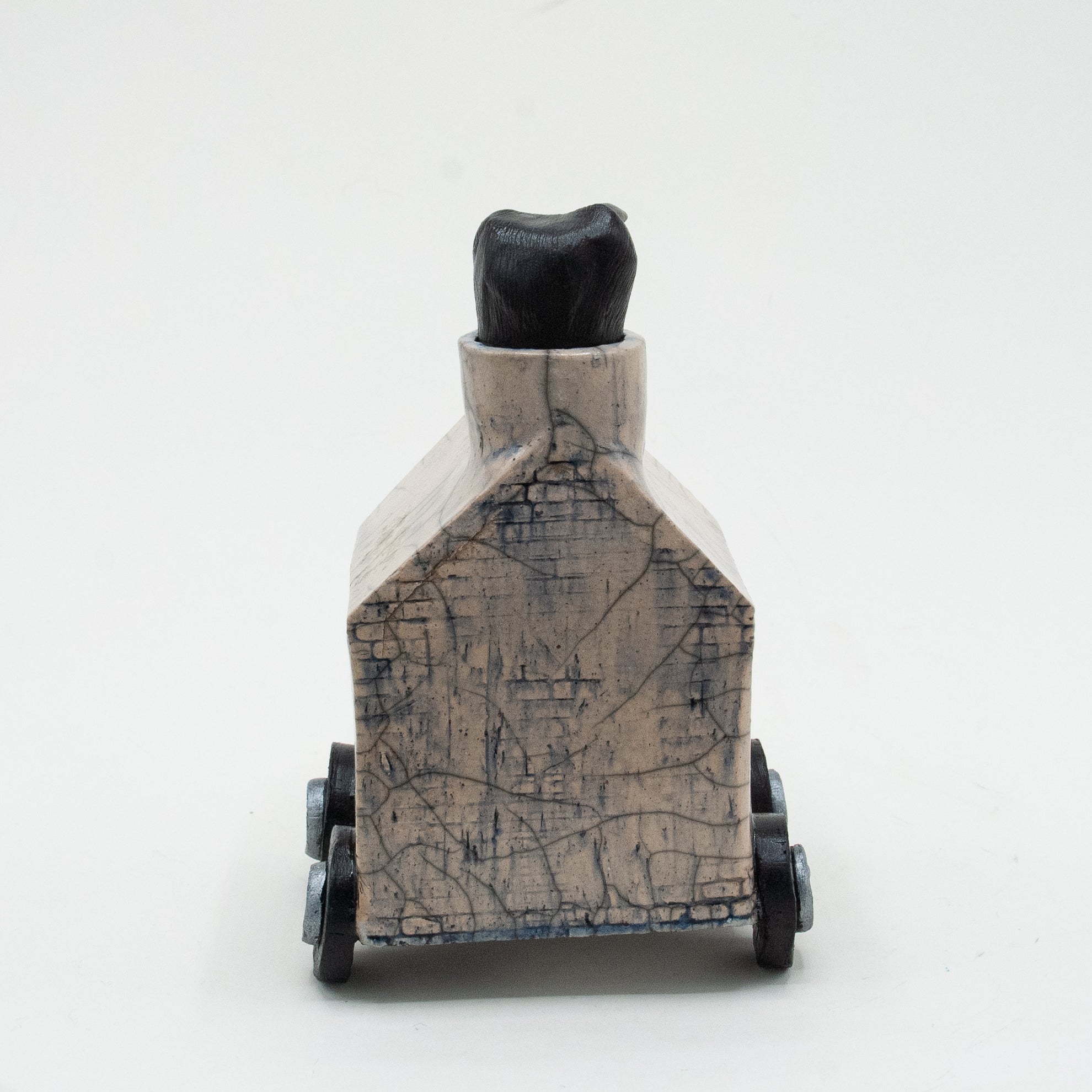 Crow Caravan Small