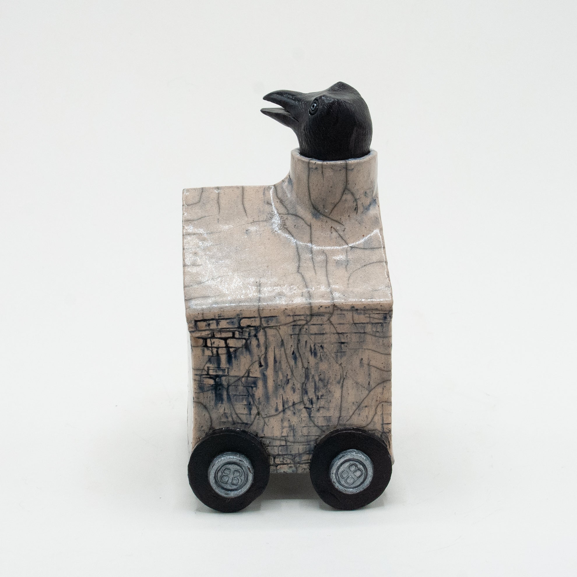 Crow Caravan Small