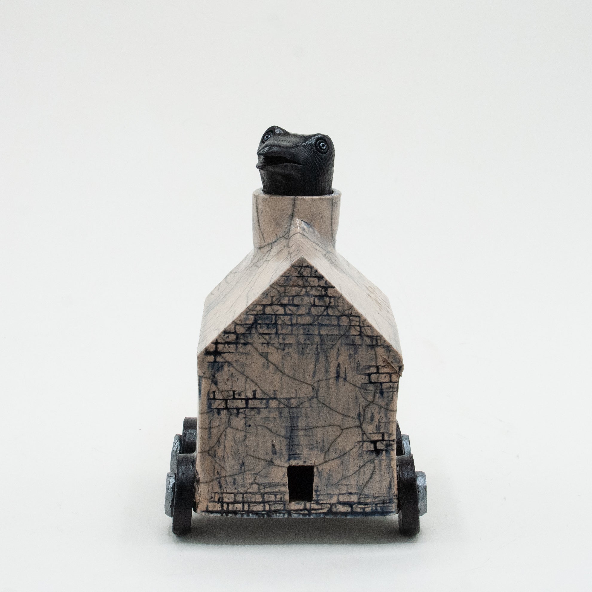 Crow Caravan Small