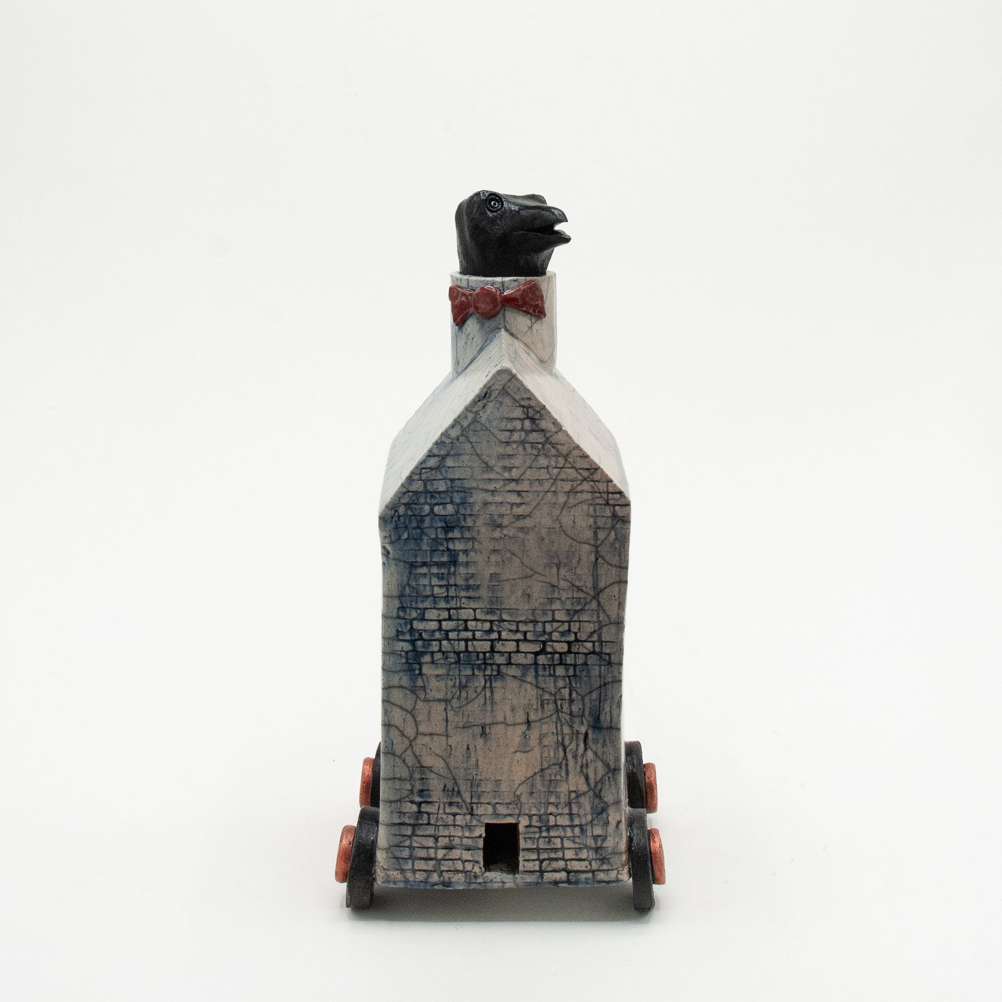 Crow Caravan Large