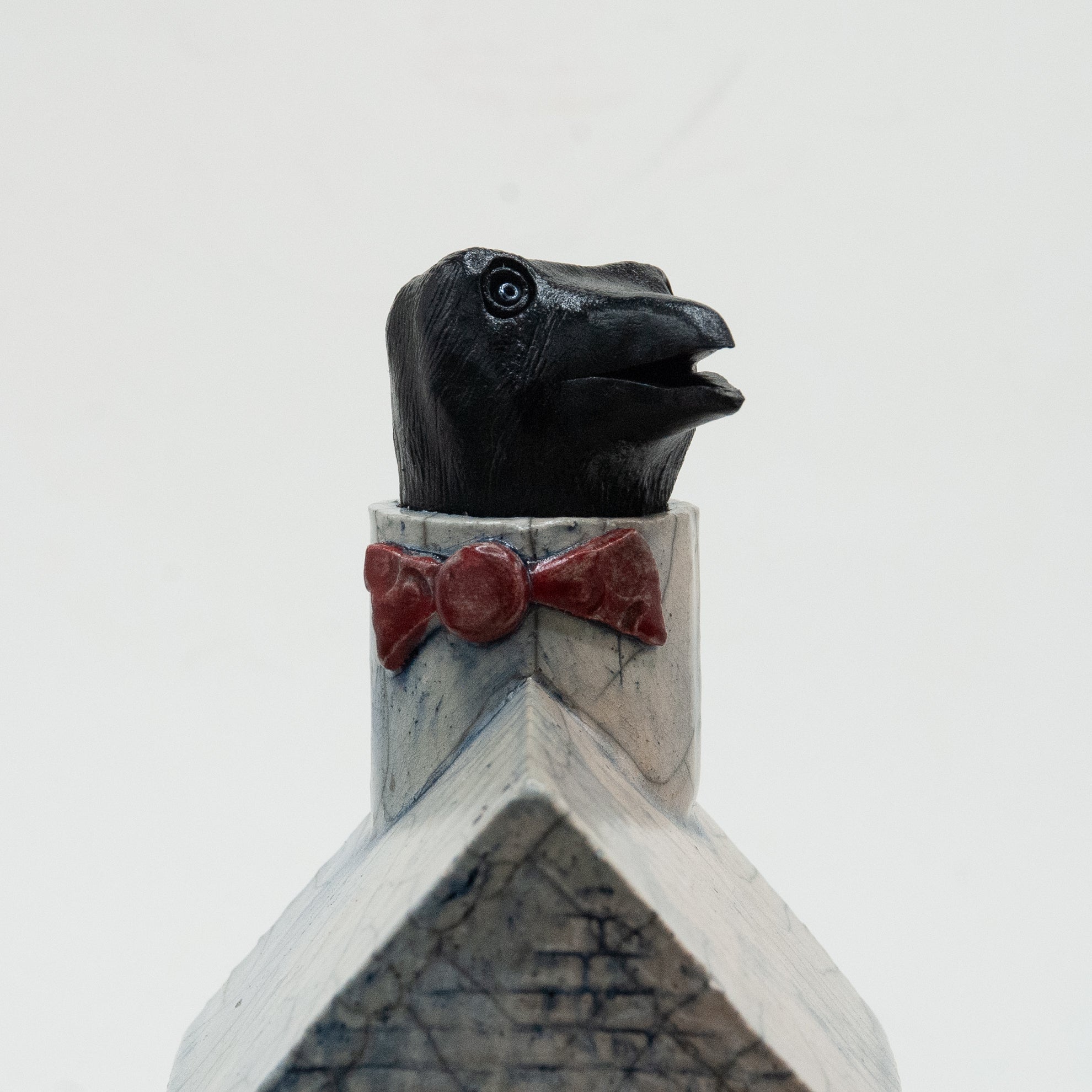 Crow Caravan Large