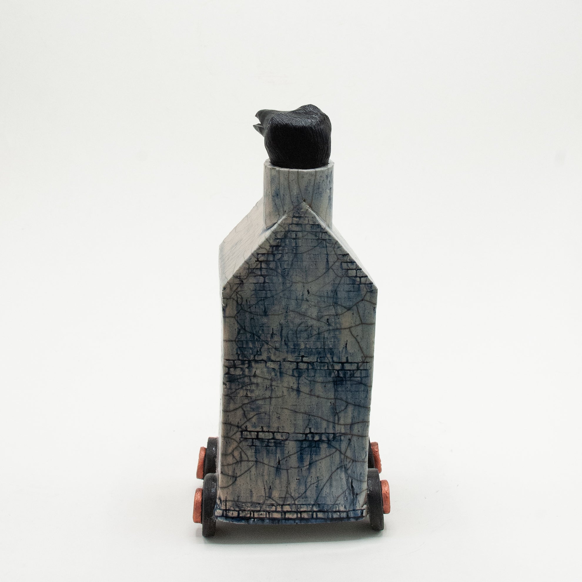 Crow Caravan Large