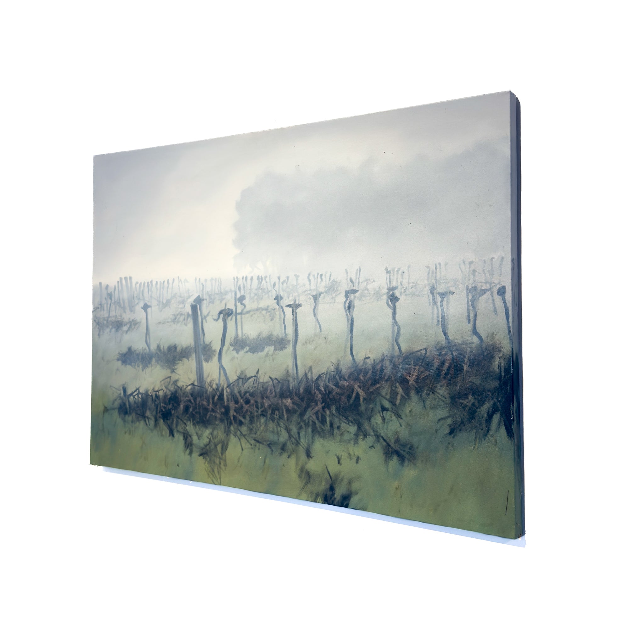 Winter Vines