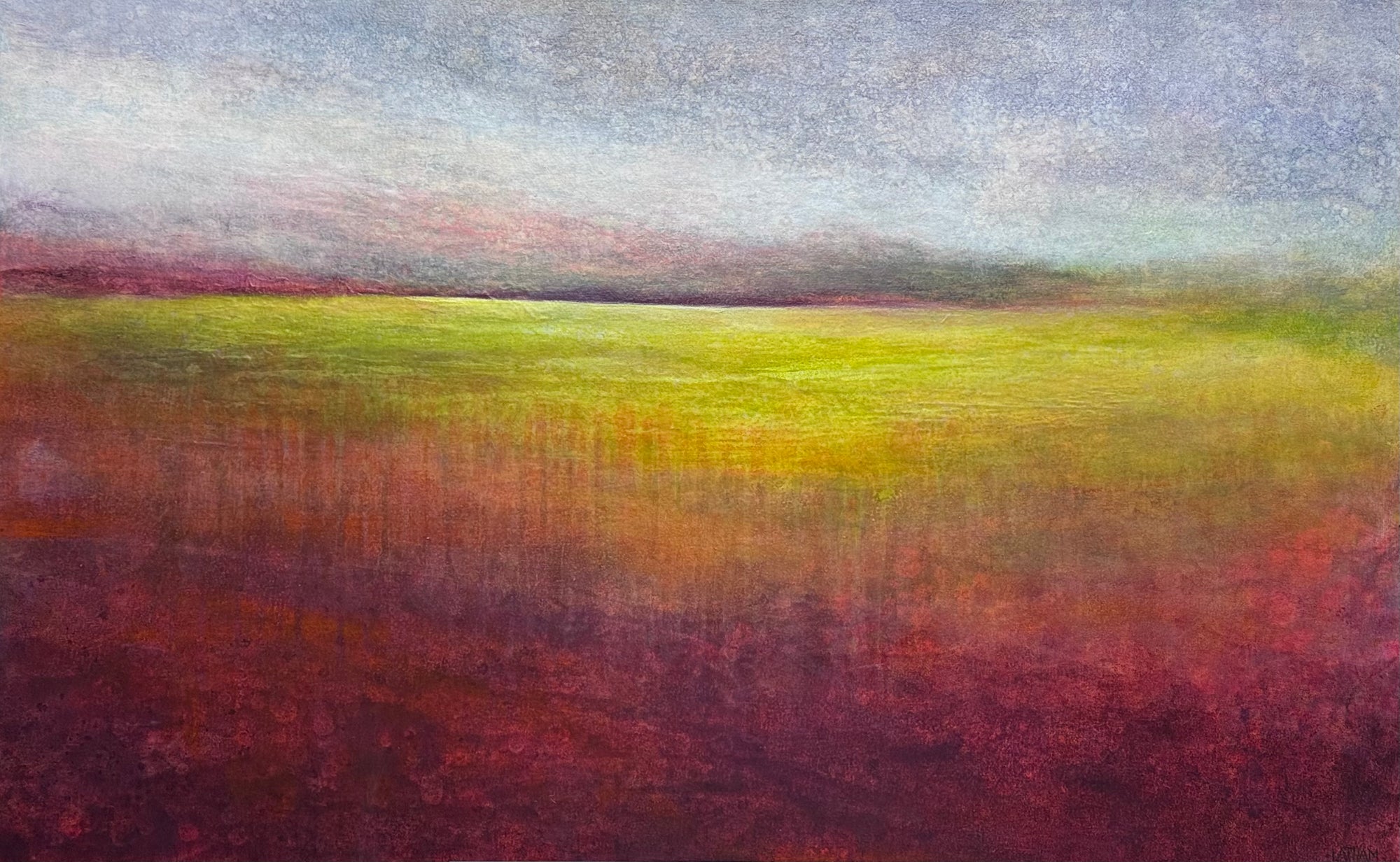Expanse