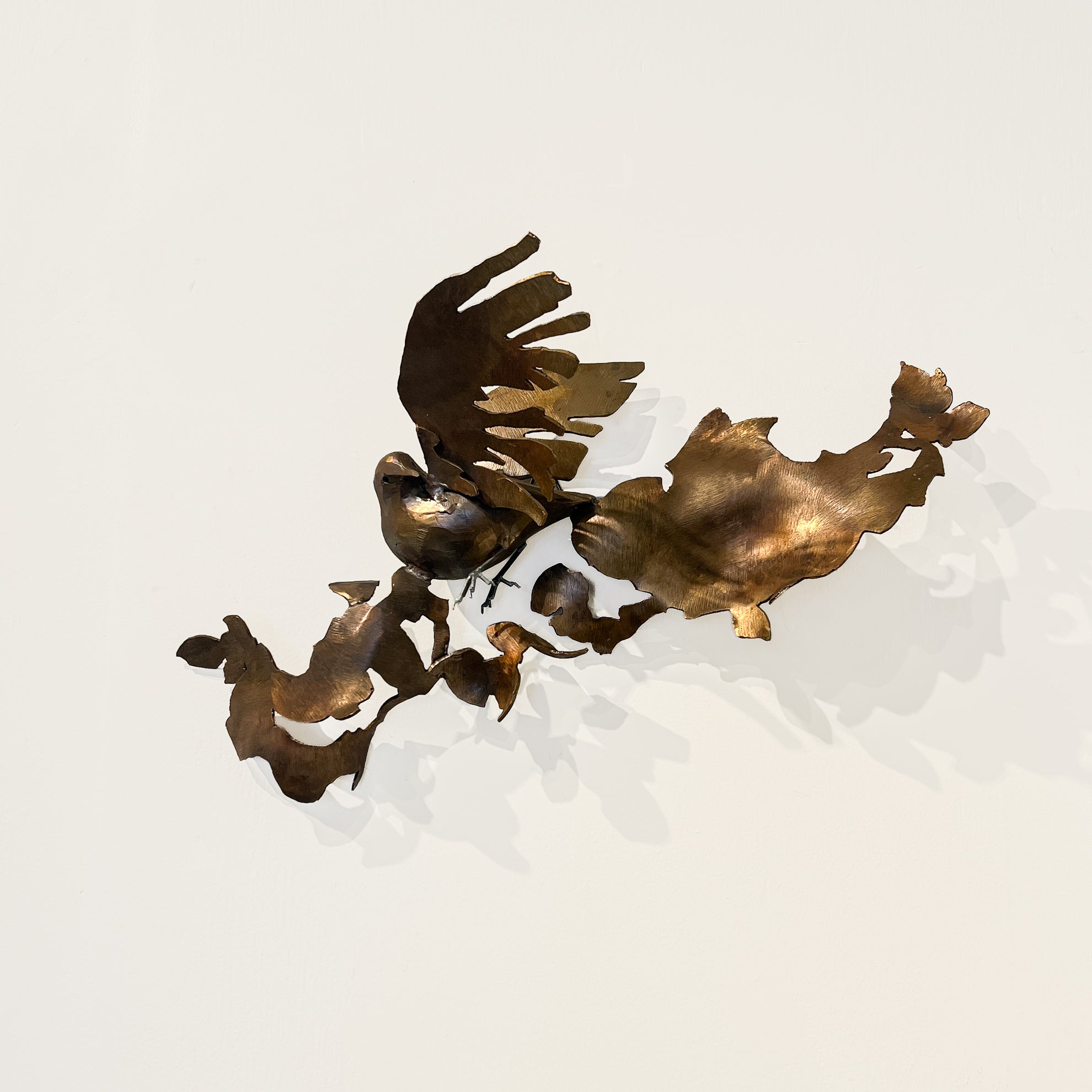 Plover Landing