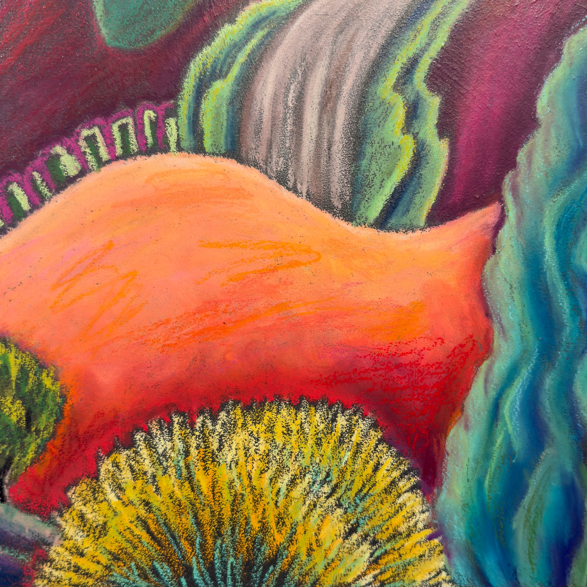 Exciting Landscape