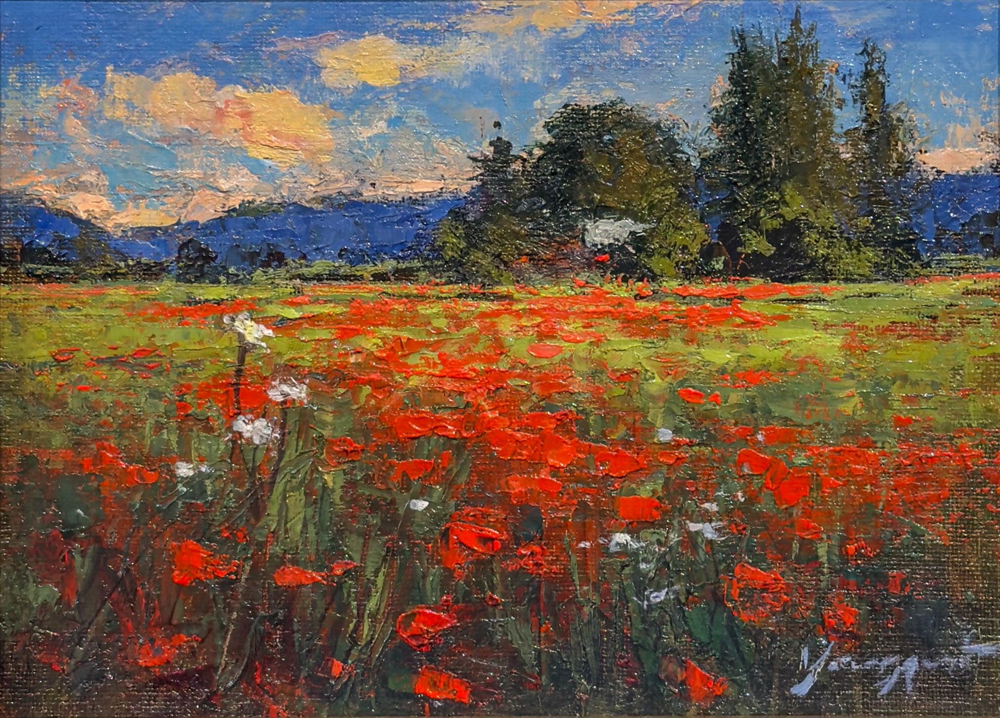 Flower Seed Farm