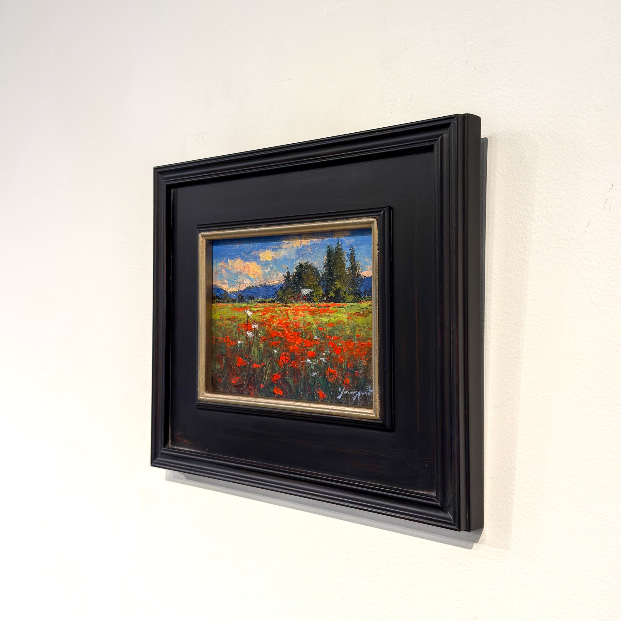 Flower Seed Farm