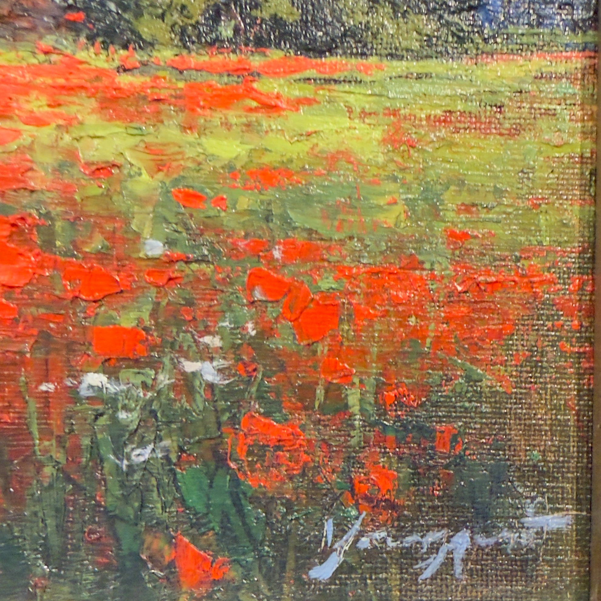 Flower Seed Farm