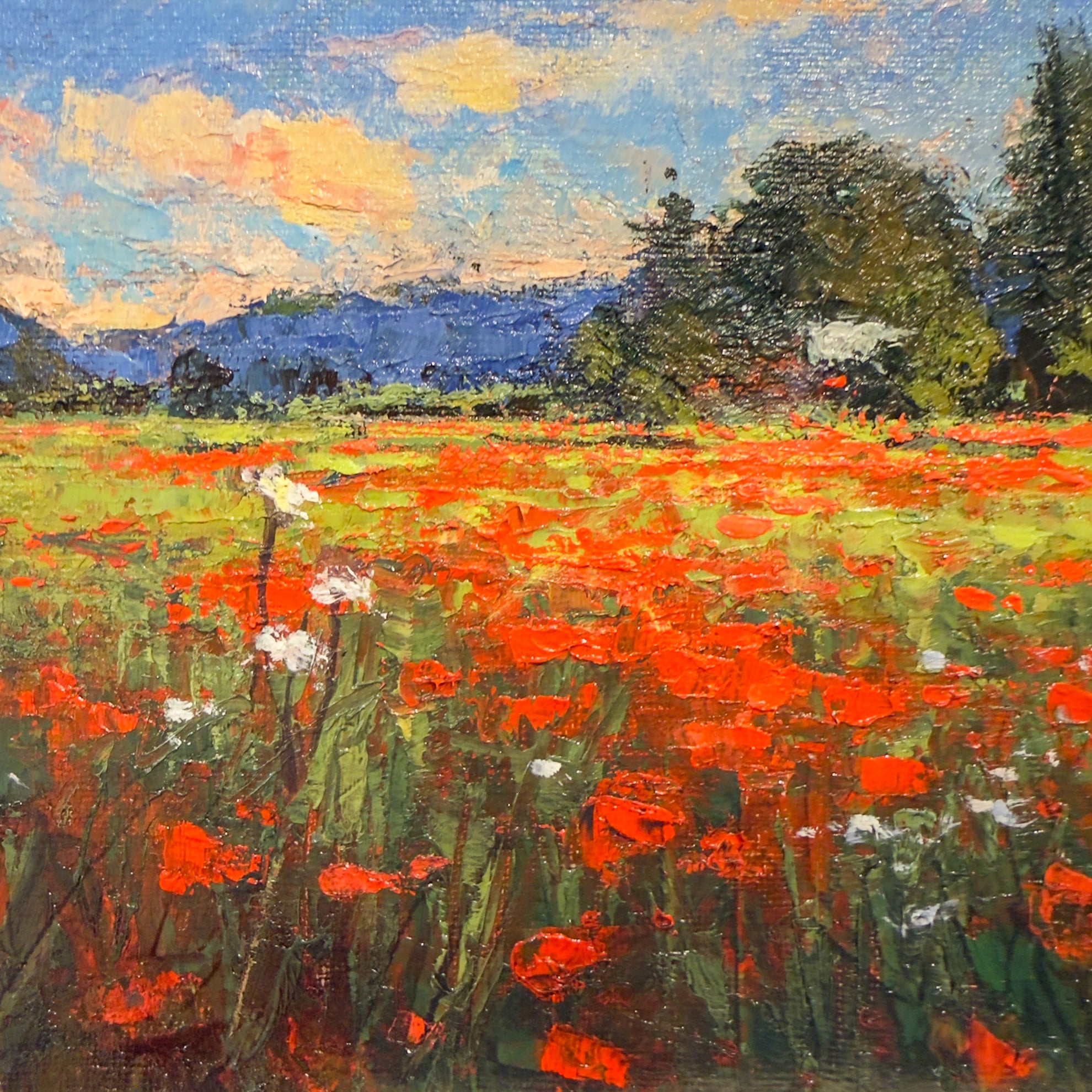 Flower Seed Farm