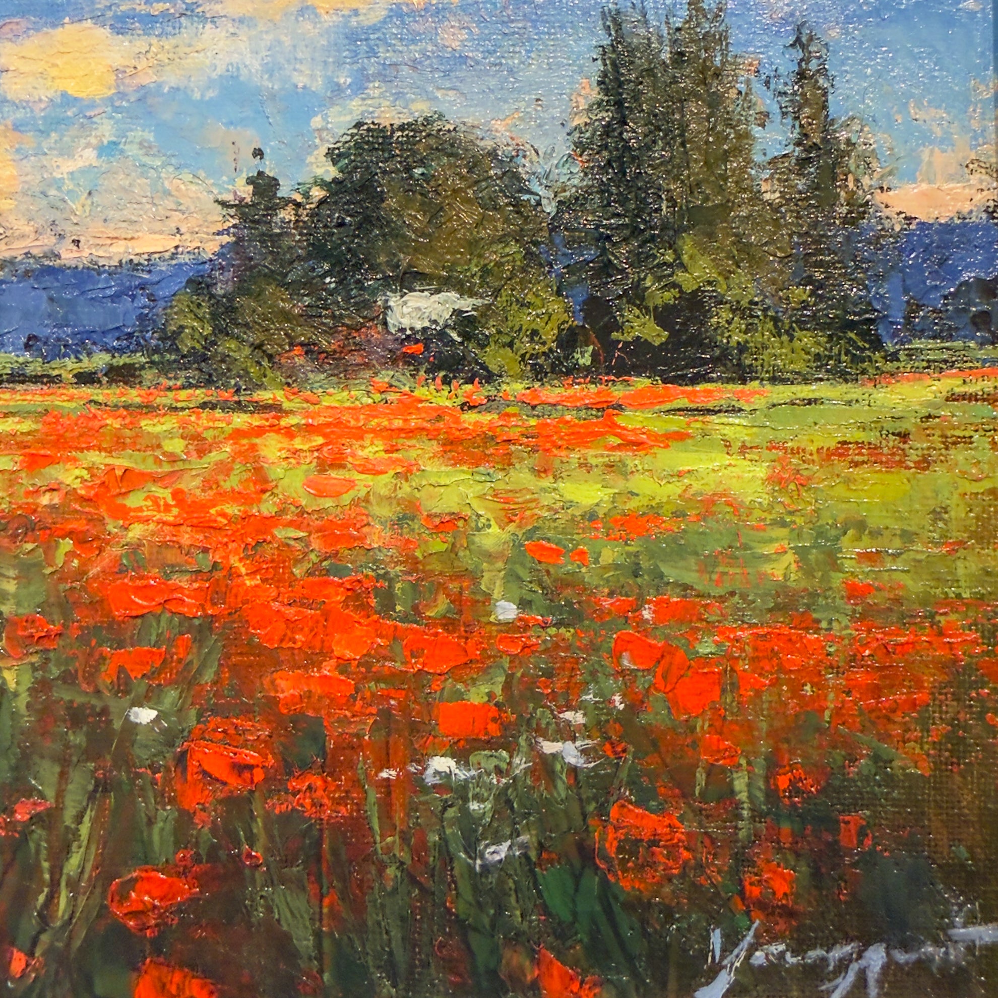 Flower Seed Farm